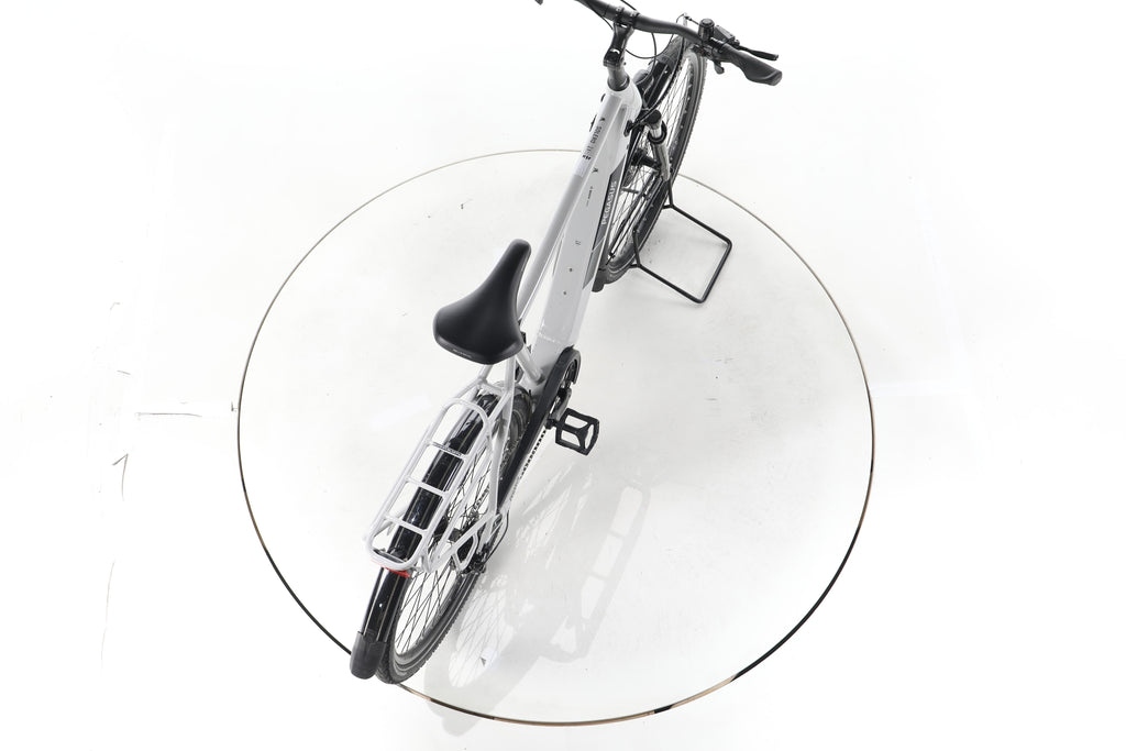 Pegasus Solero Evo 9 Trekking E-Bike 2024 - Image 23