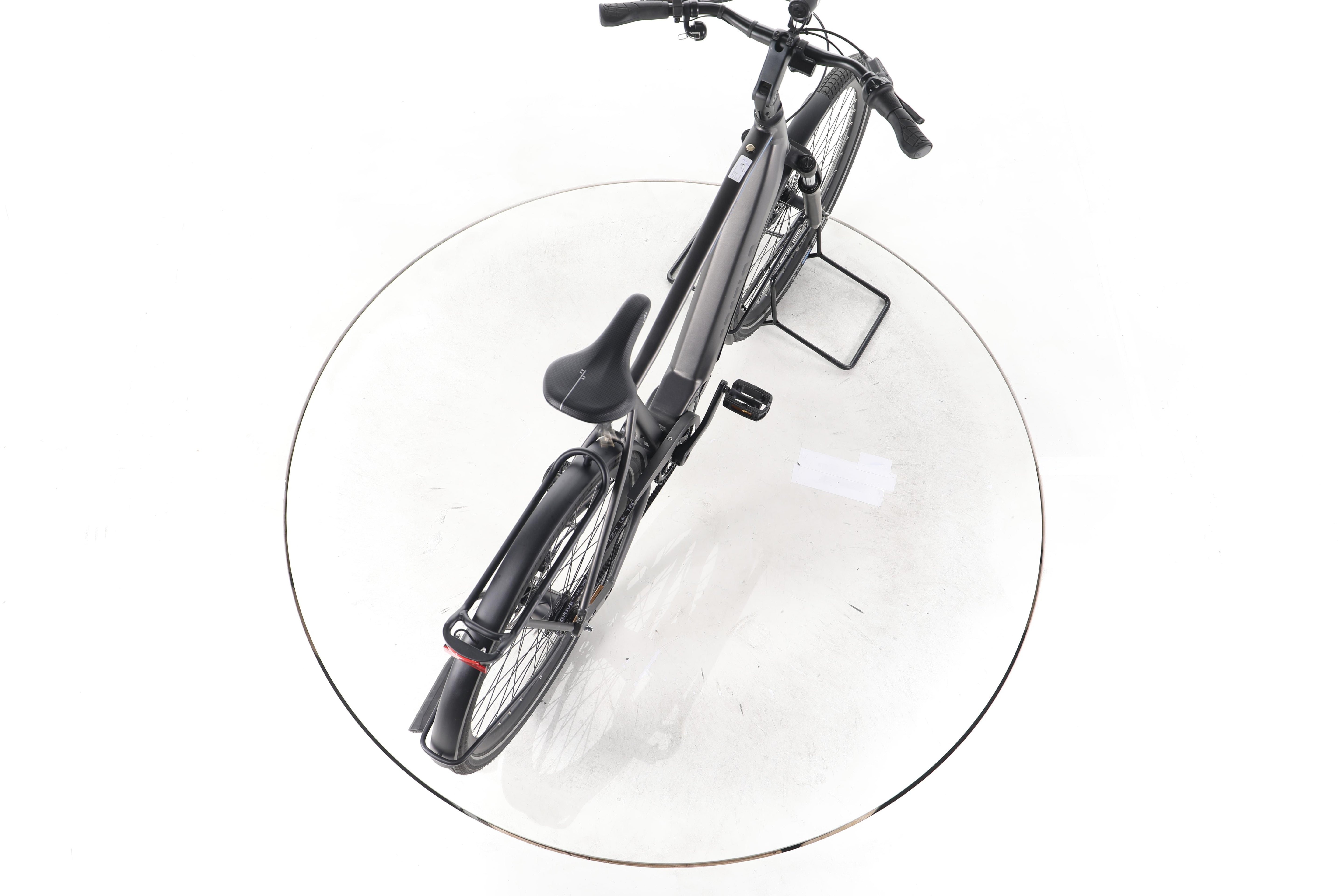 Cortina E-silento City E-Bike - Image 23