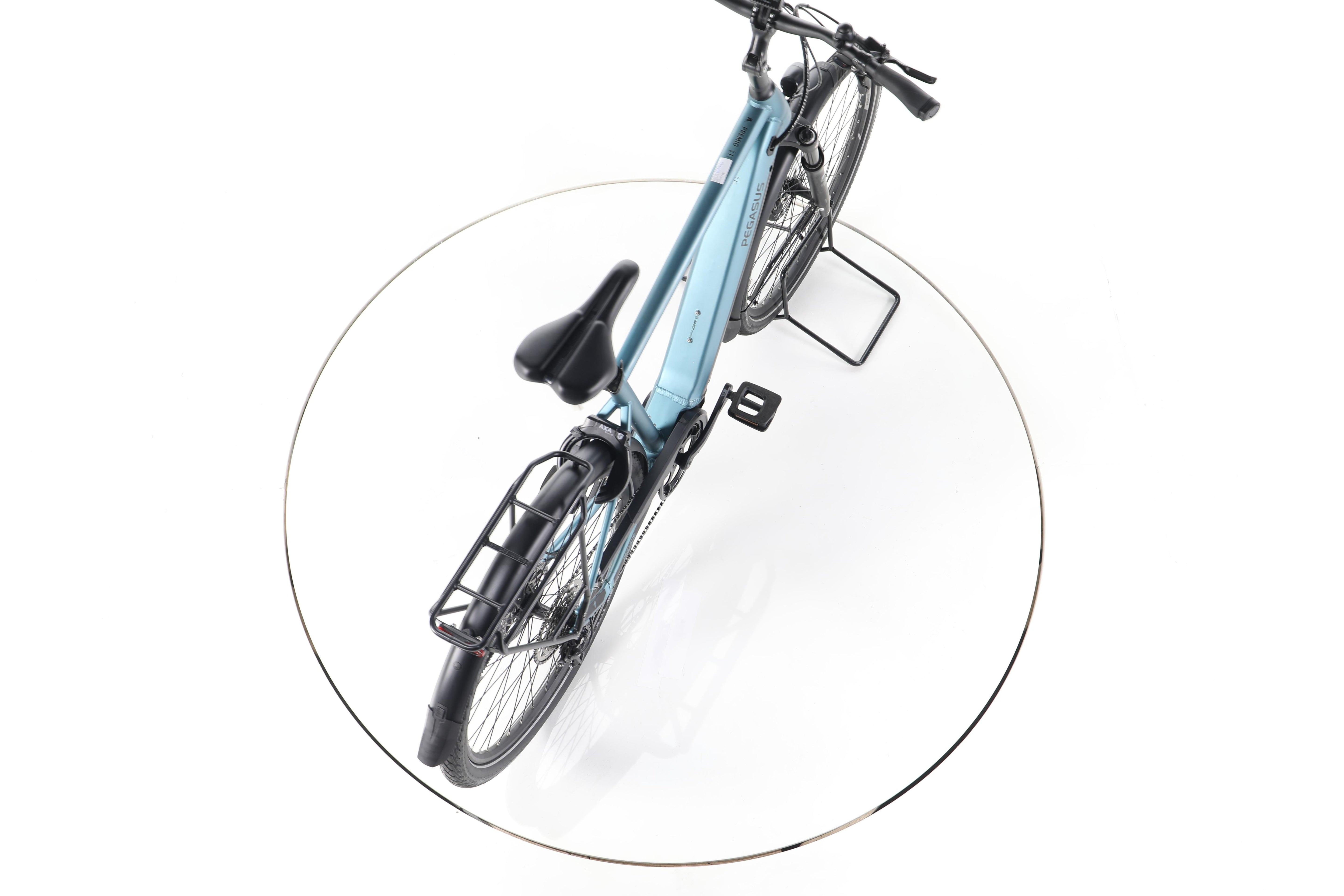 Pegasus Premio EVO 10 Lite Trekking E-Bike - Image 23