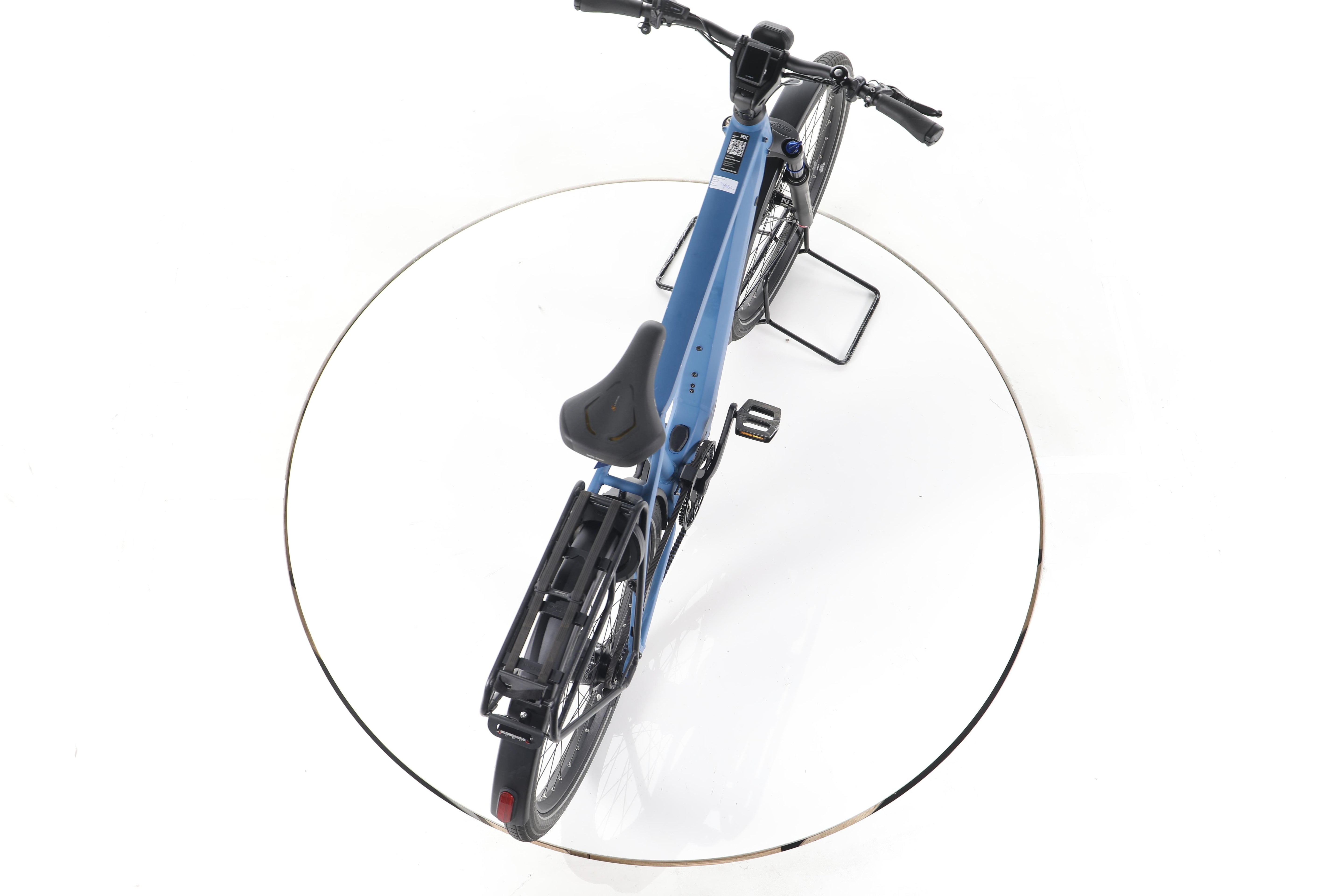 Riese & Müller Charger4 GT City E-Bike - Image 23
