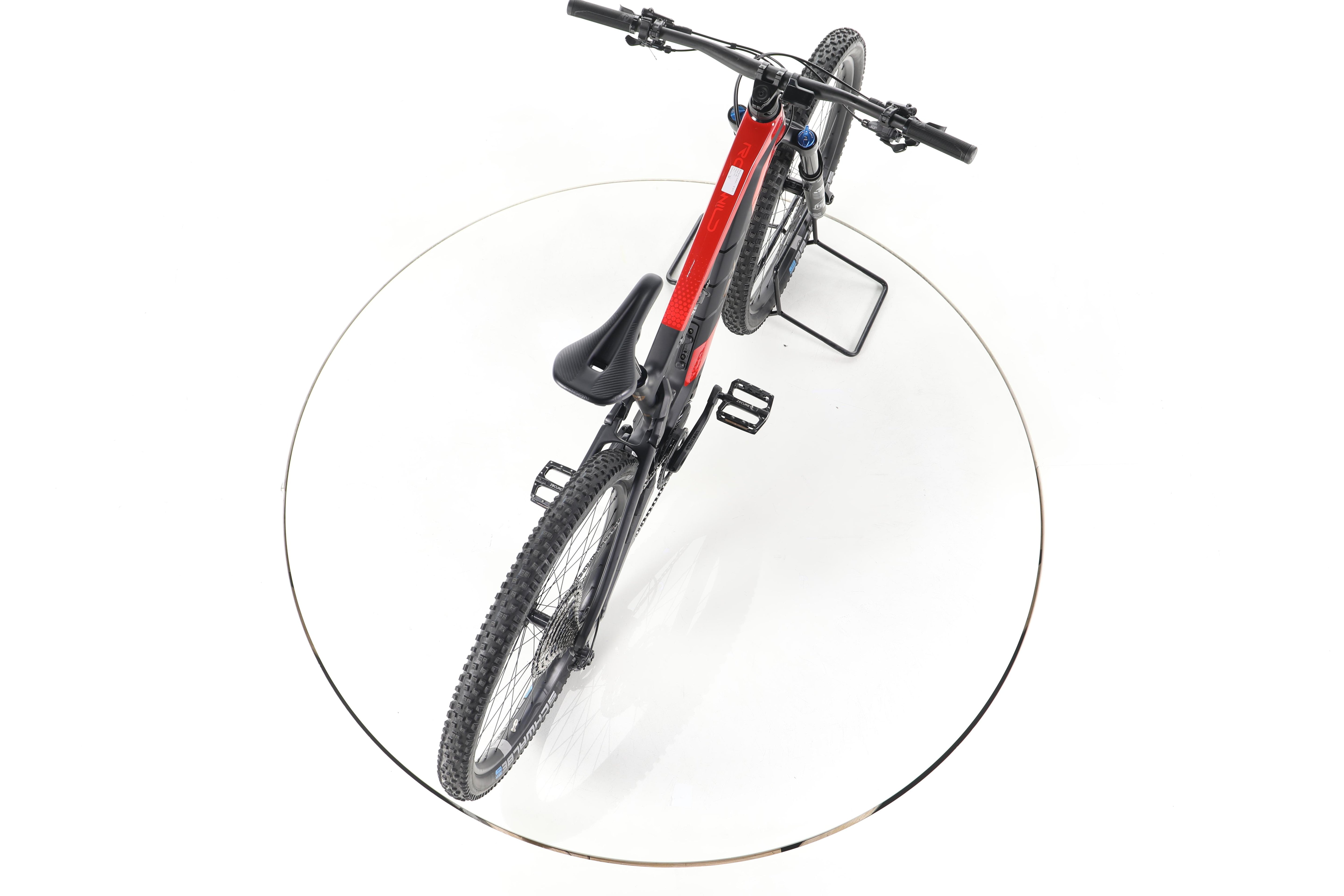 Rotwild R.X375 PRO E-Bike Fully Carbon - Image 23