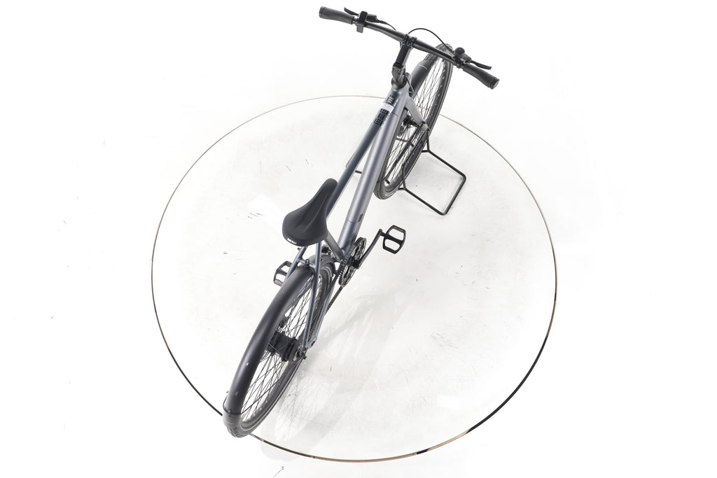 TENWAYS CGO600 Pro City E-Bike - Image 23