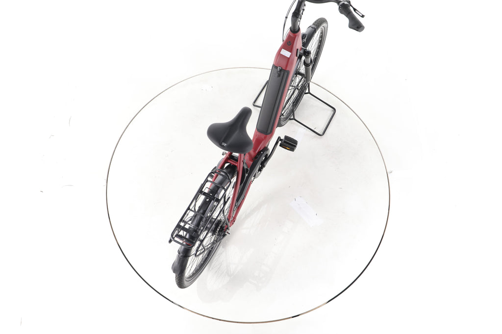 Velo de Ville AEB 990 Pure City E-Bike Tiefeinsteiger 2025 - Image 23