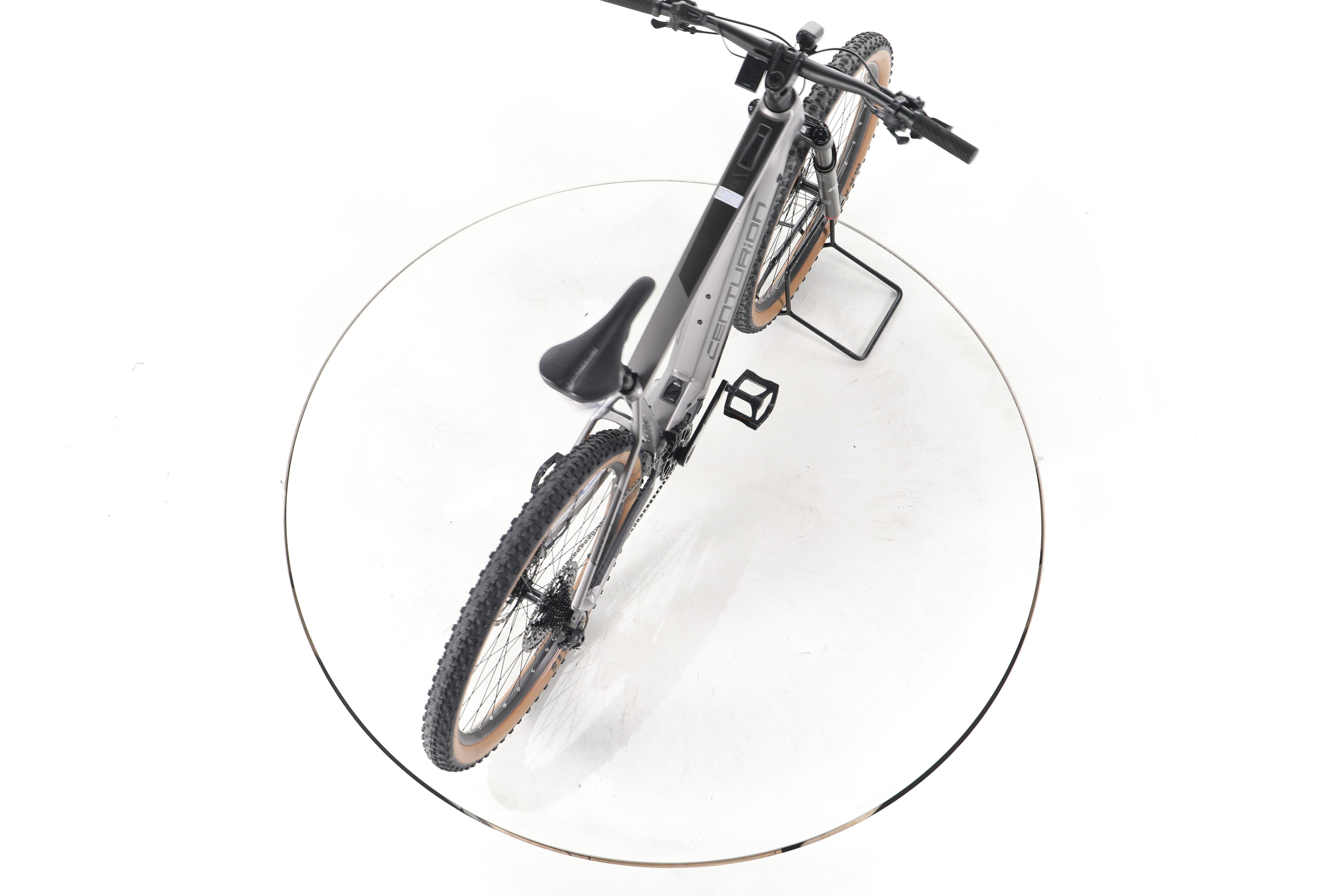 Centurion Backfire  E R2700i E-Bike - Image 23
