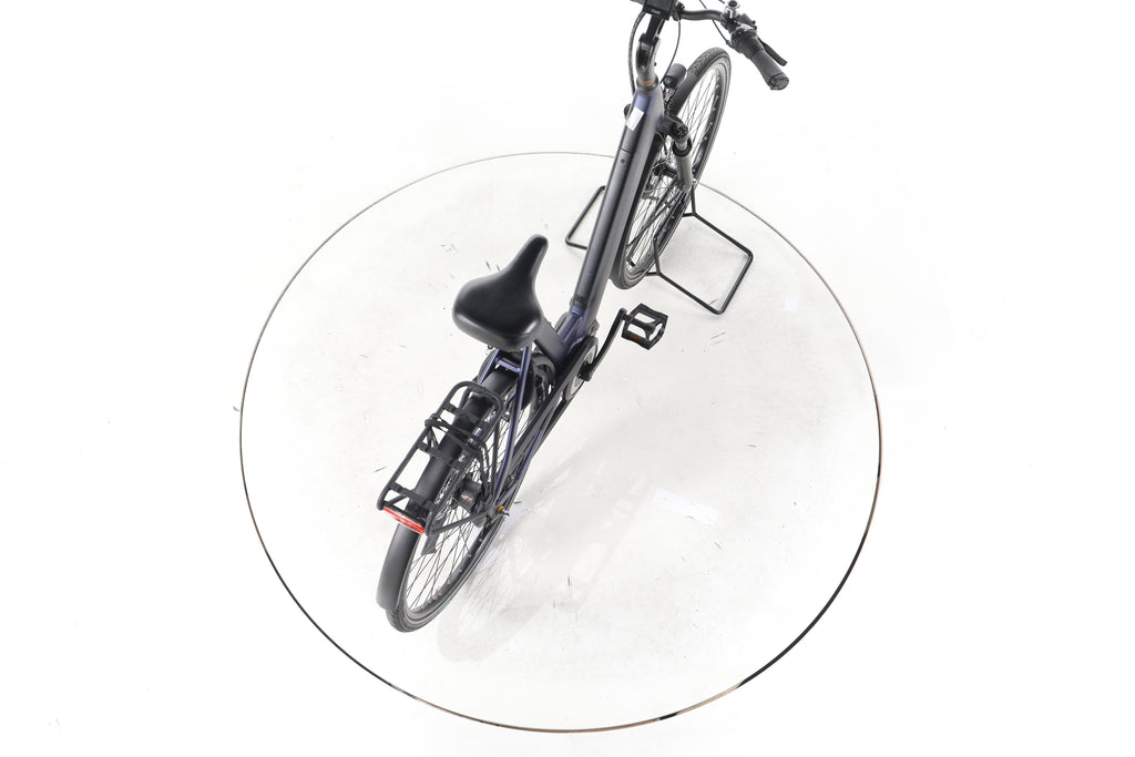 QWIC Premium i MN7+ City E-Bike Tiefeinsteiger - Image 23