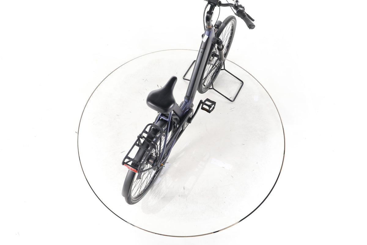 QWIC Premium i MN7+ City E-Bike Tiefeinsteiger - Image 23