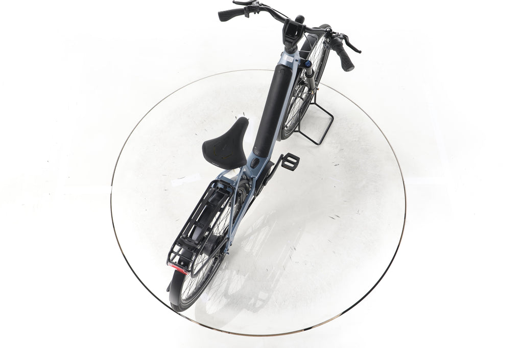 Riese & Müller Nevo4 Vario City E-Bike Tiefeinsteiger 2025 - Image 23