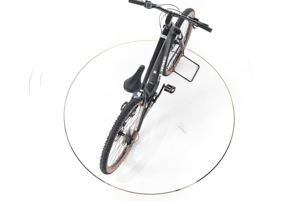 Cube Reaction Hybrid ONE E-Bike - Image 23