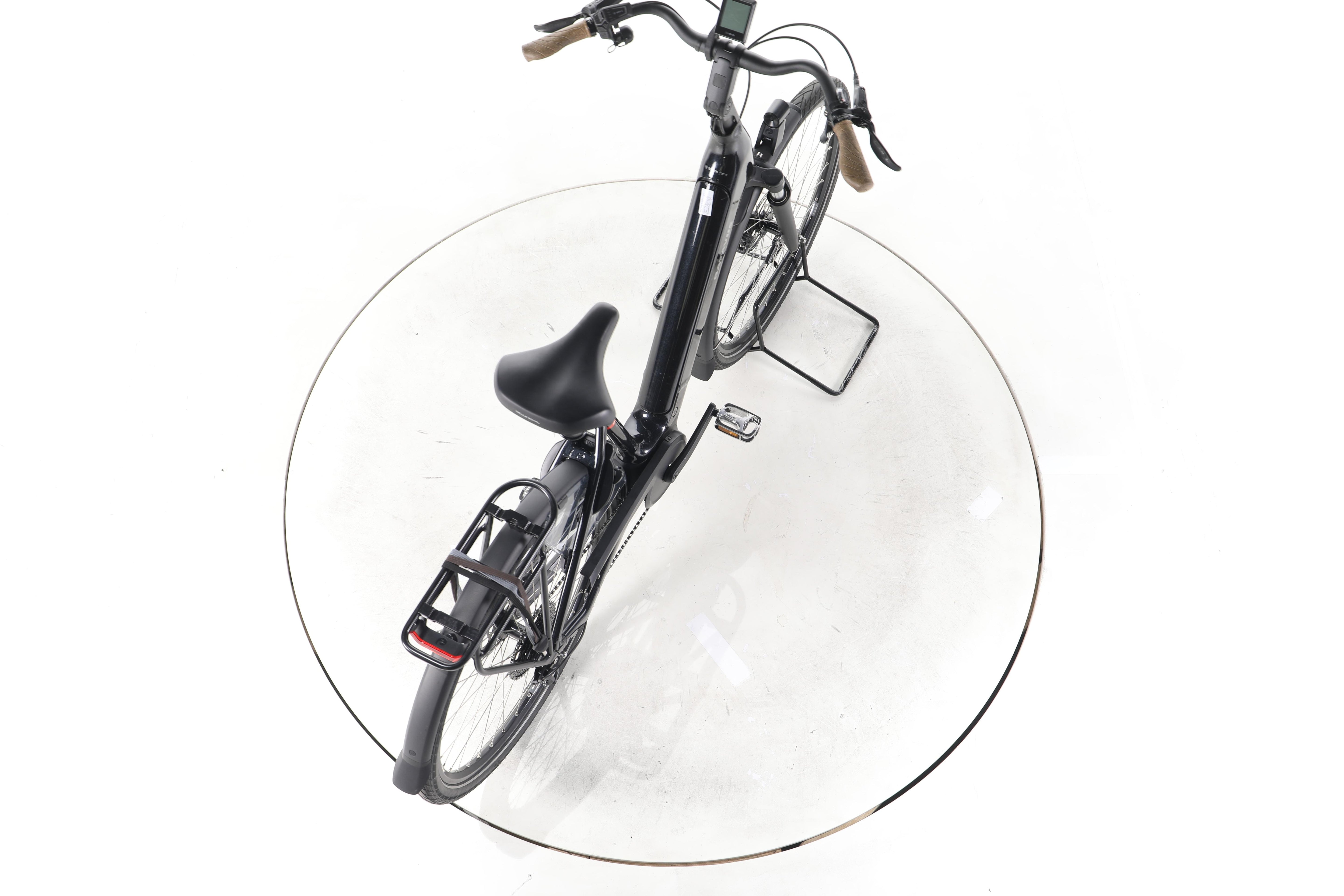 Batavus Finez E-go Power Sports Trekking E-Bike Tiefeinsteiger 2024 - Image 23