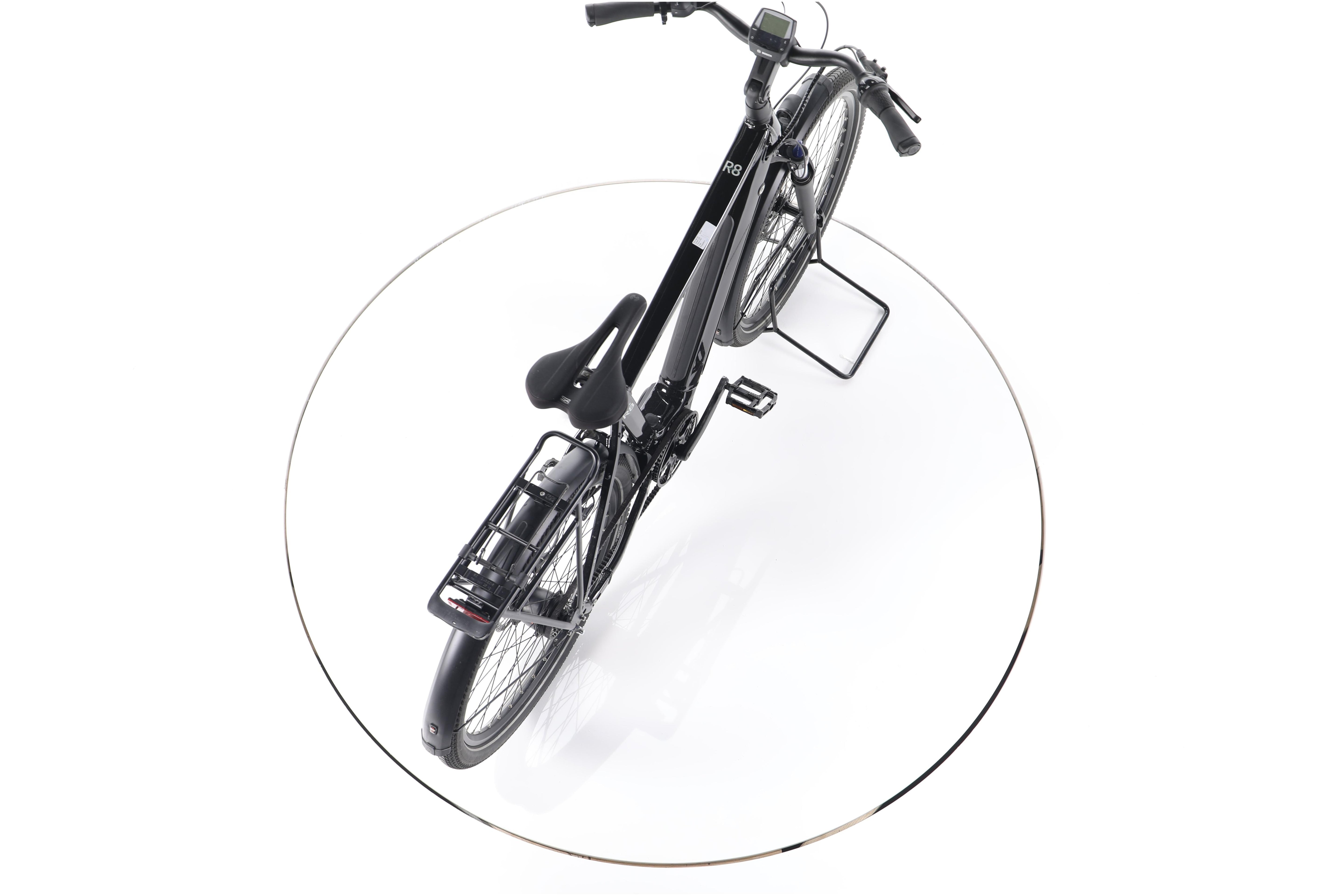 Winora Sinus R8 City E-Bike - Image 23