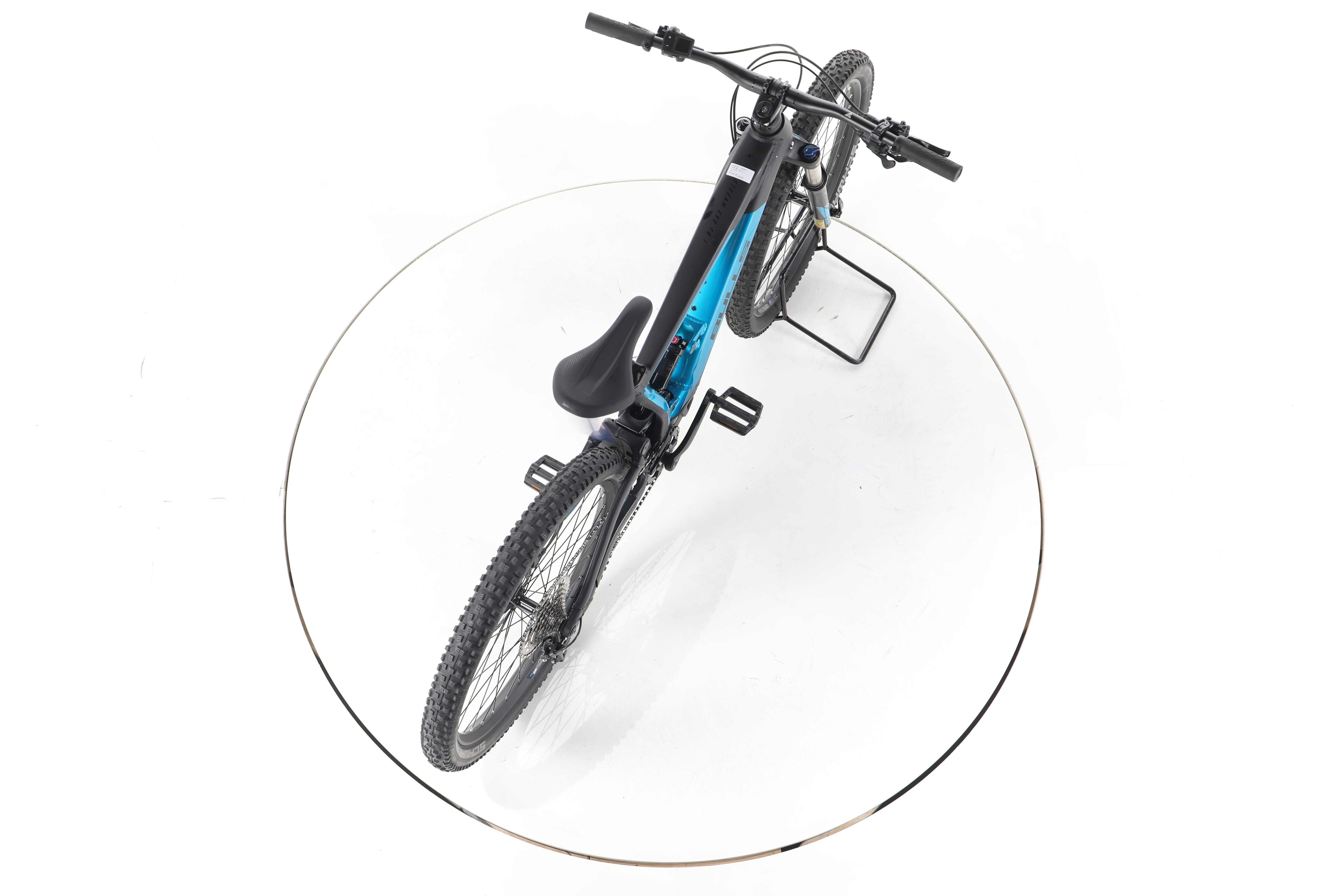 Bulls E-Stream EVO TR1 Fully E-Bike - Image 23