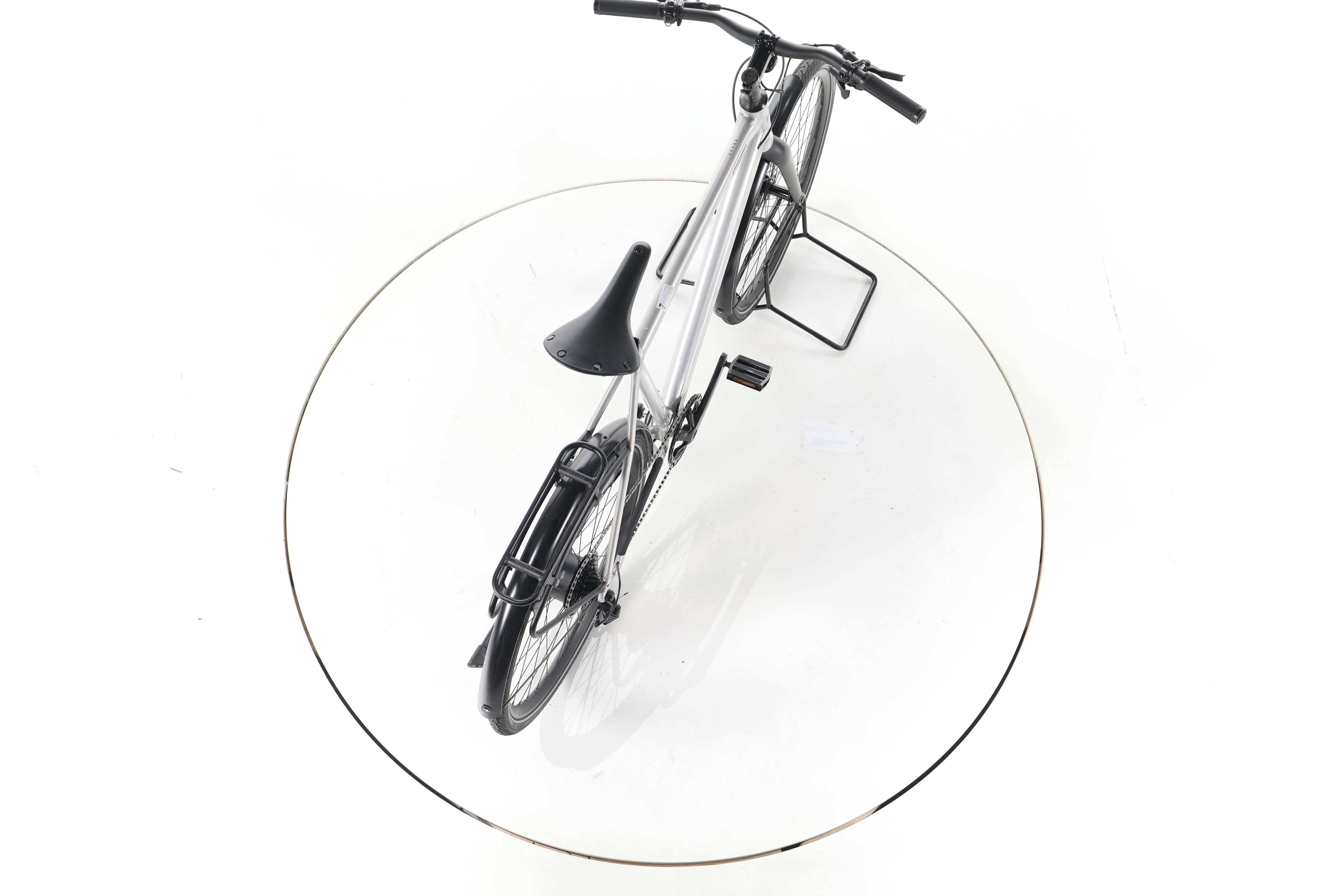 Coboc Vesterbro DMT Trekking E-Bike - Image 23