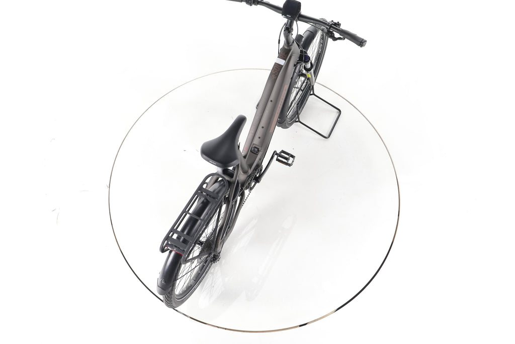 Ghost E-Square Trekking Advanced Y AL W Trekking E-Bike - Image 23