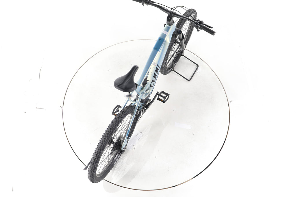 Cube Stereo Hybrid 120 Pro E-Bike Fully - Image 23