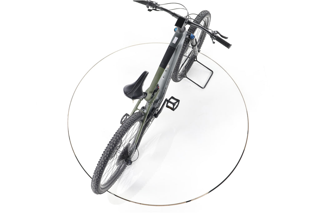 Cube Stereo Hybrid 140 HPC TM Fully E-Bike Carbon 2024 - Image 23