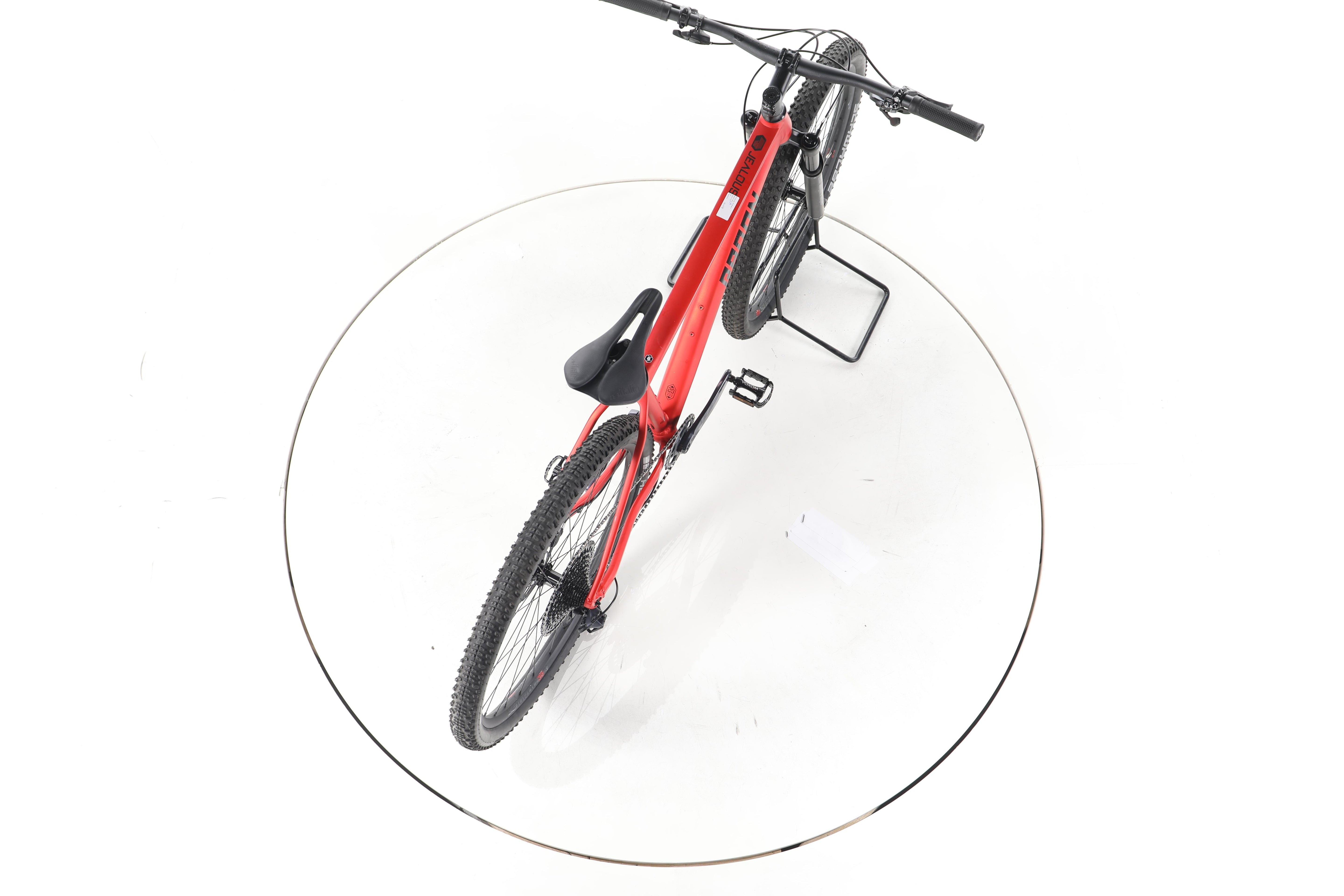 Radon Jealous AL 9.0 Fahrrad Hardtail - Image 23
