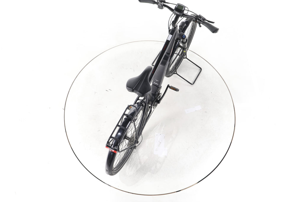 Diamant Zing+ Gen 1 Trekking E-Bike - Image 23