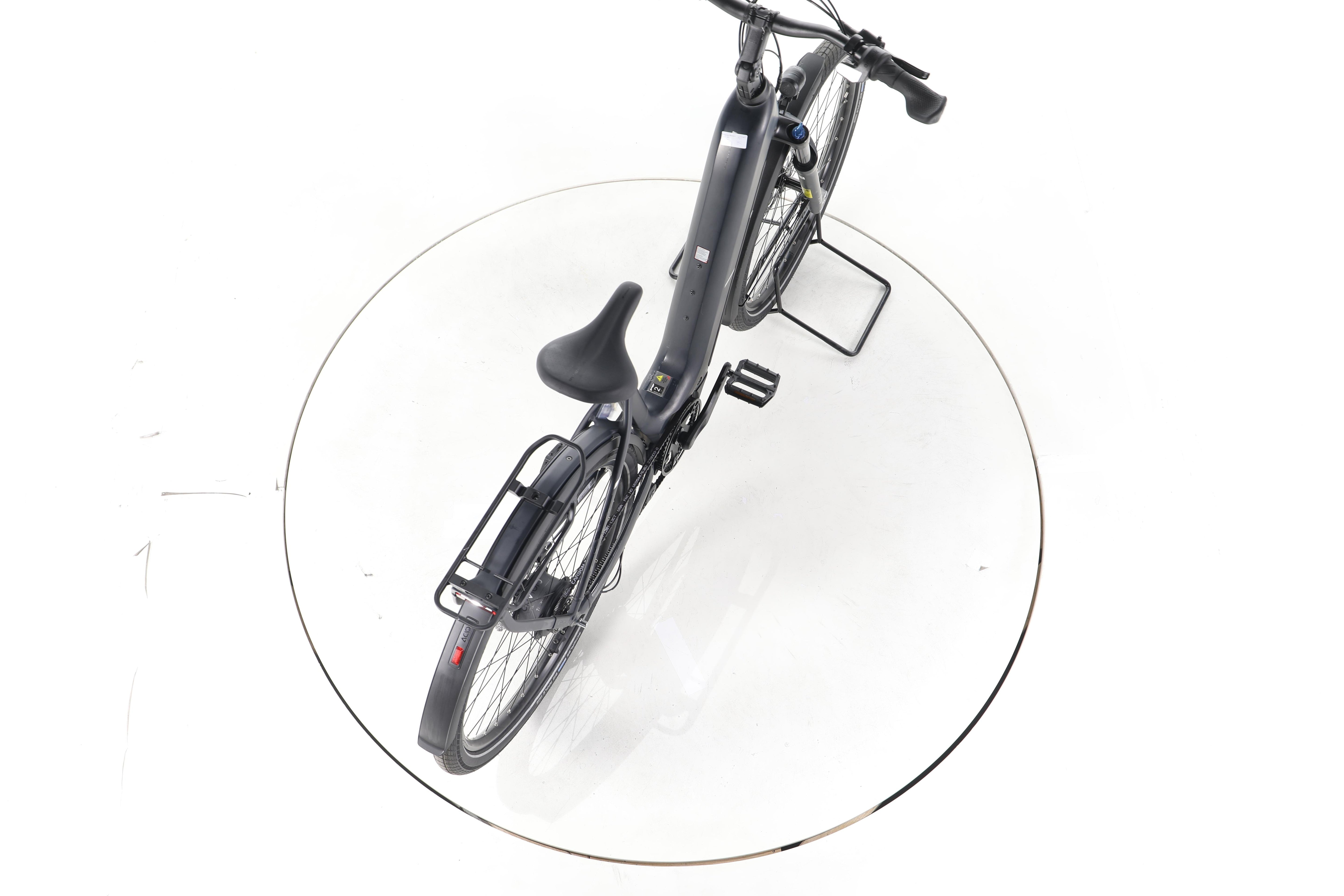Cube Kathmandu Hybrid Comfort Pro City E-Bike Tiefeinsteiger 2025 - Image 23