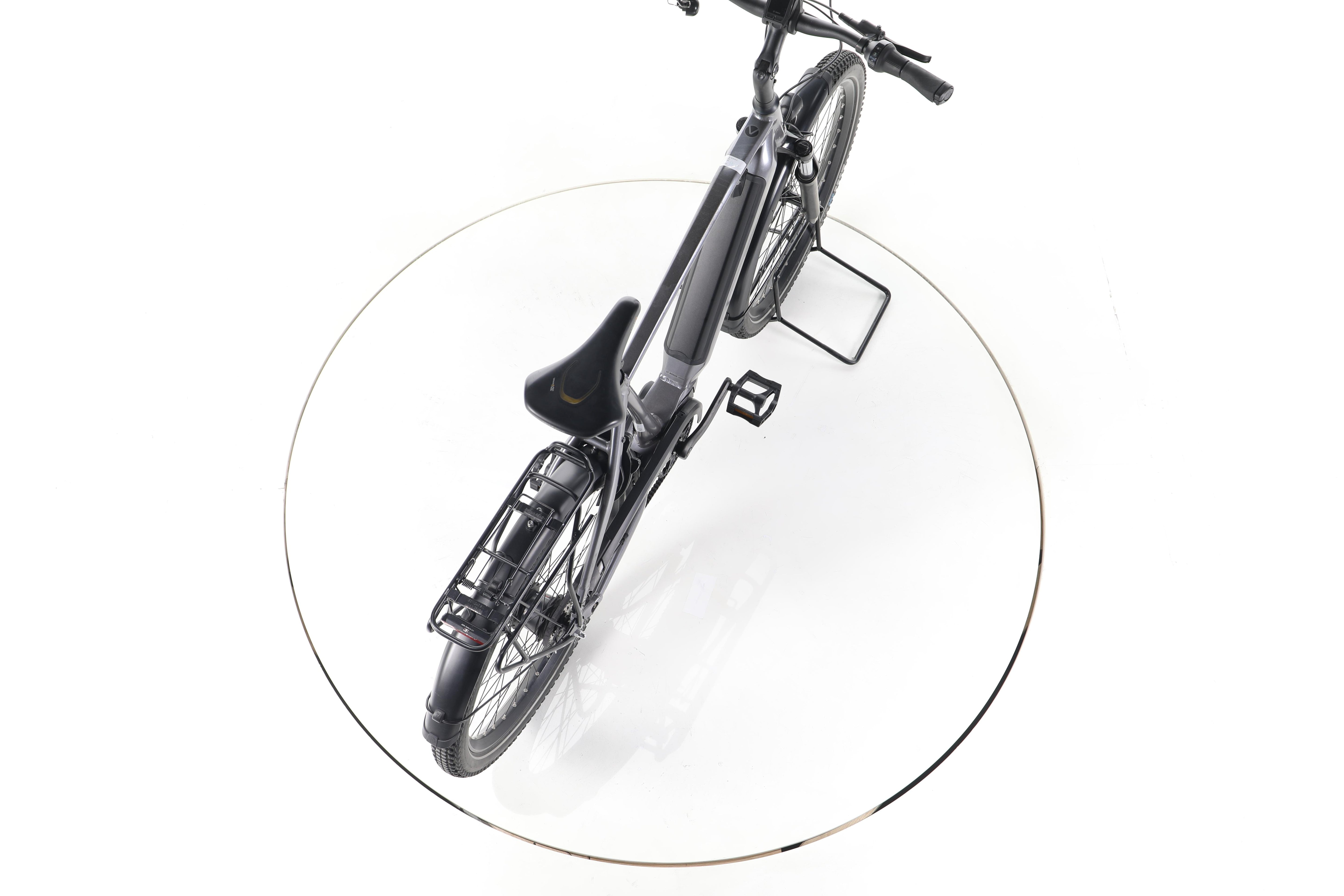 Velo de Ville SEB 490 City E-Bike - Image 23