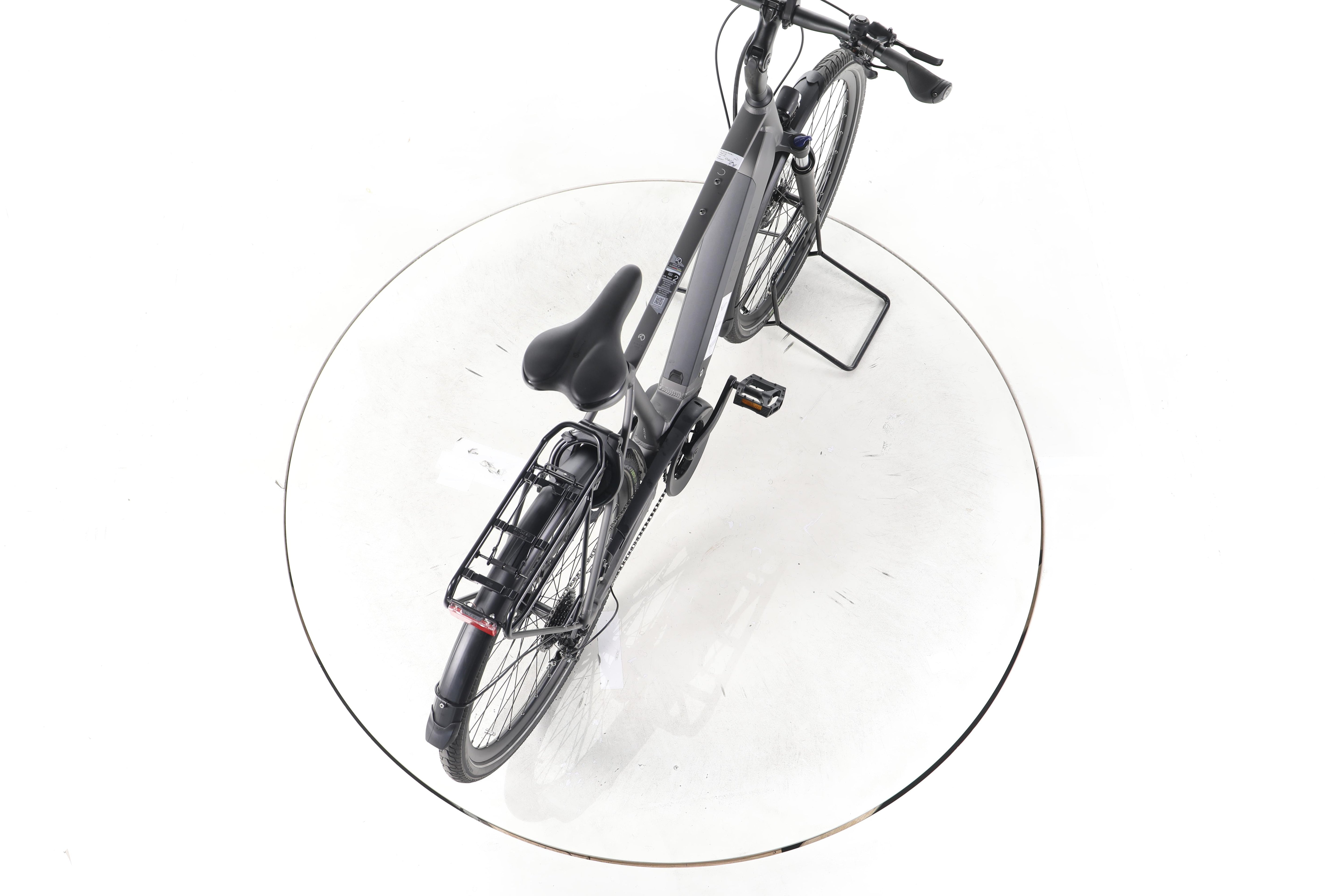 Kalkhoff ENDEAVOUR 3.B MOVE Trekking E-Bike - Image 23
