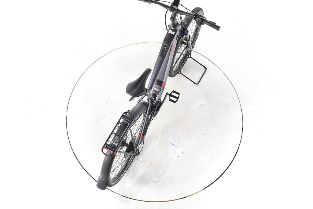 Conway Cairon SUV 5.0 Trekking E-Bike - Image 23