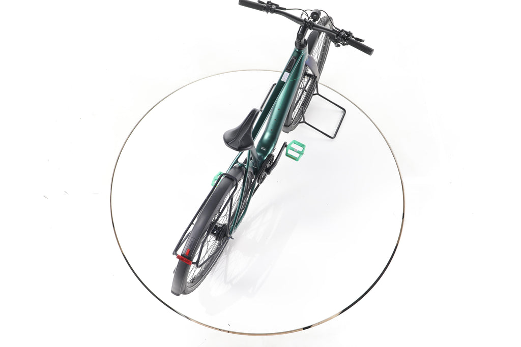 Cube Editor Hybrid SLT FE 400X City E-Bike 2025 - Image 23