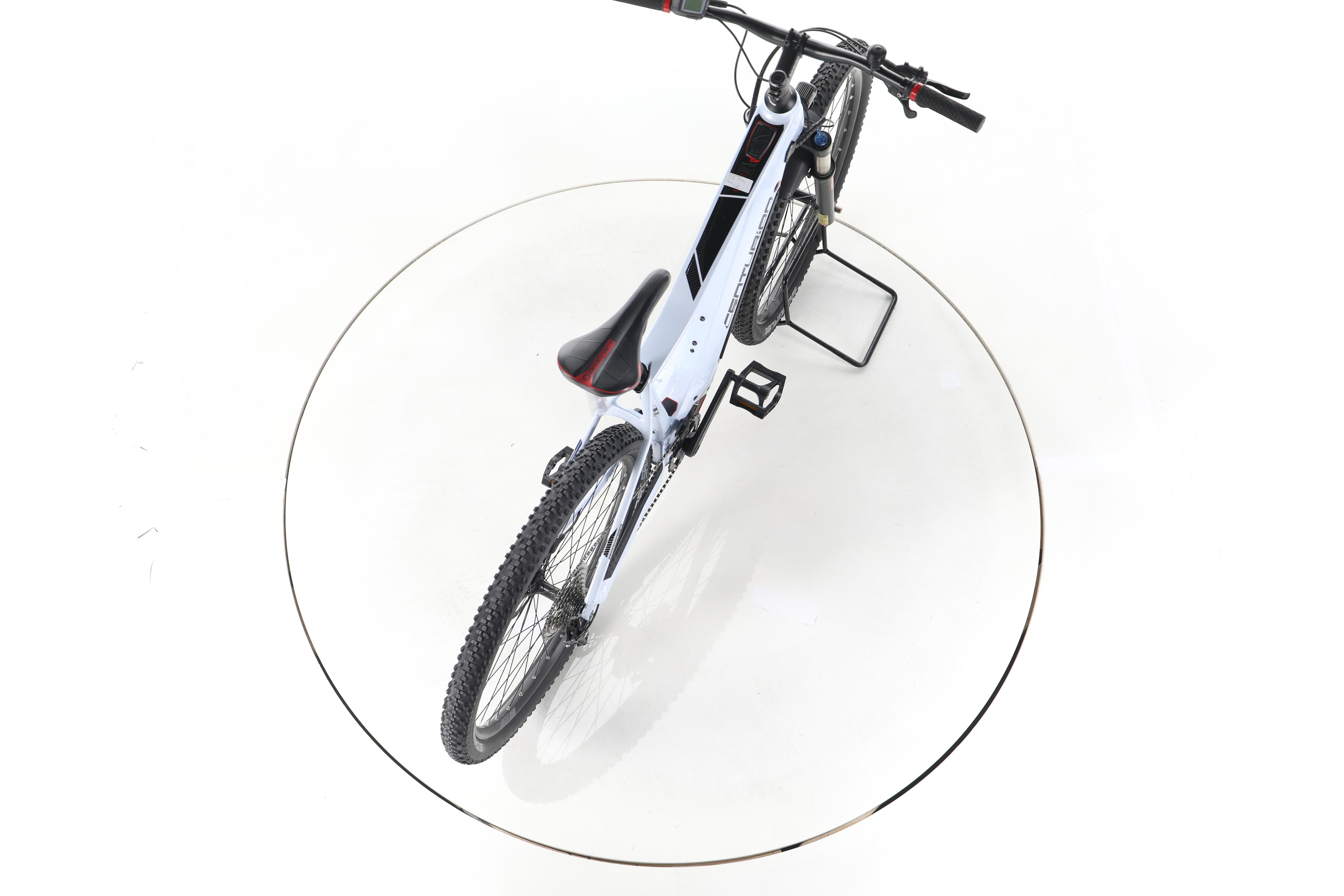 Centurion Backfire Fit E R760i E-Bike - Image 23