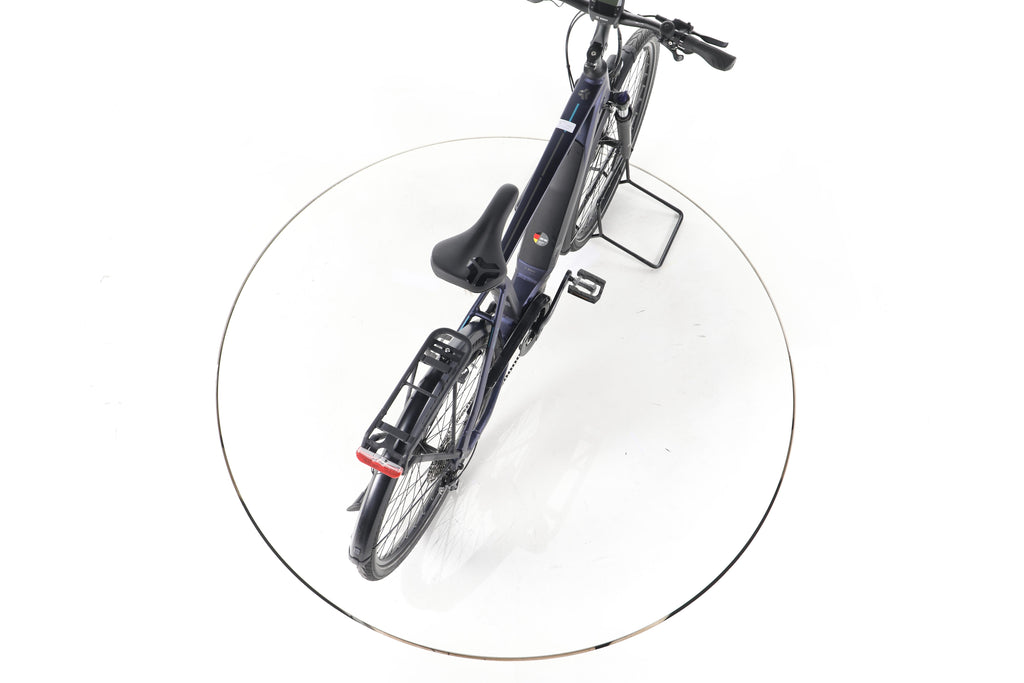 Carver Route E.420 Trekking E-Bike - Image 23