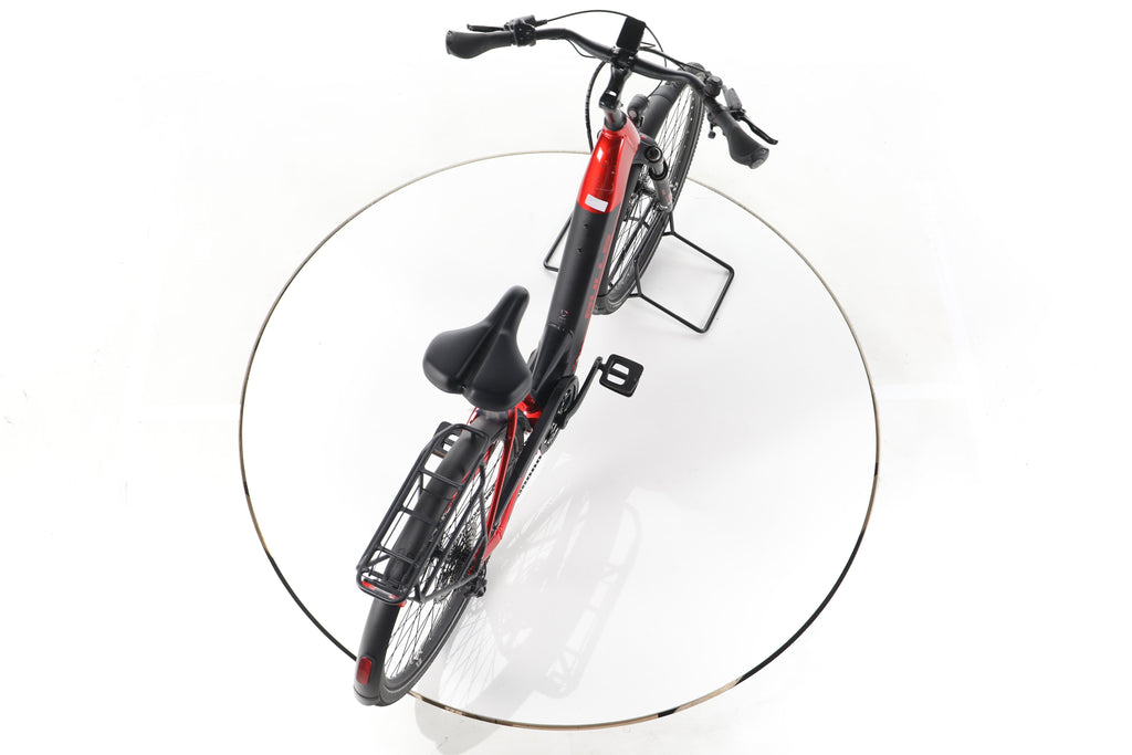 Bulls Lacuba EVO 11 Trekking E-Bike Tiefeinsteiger - Image 23