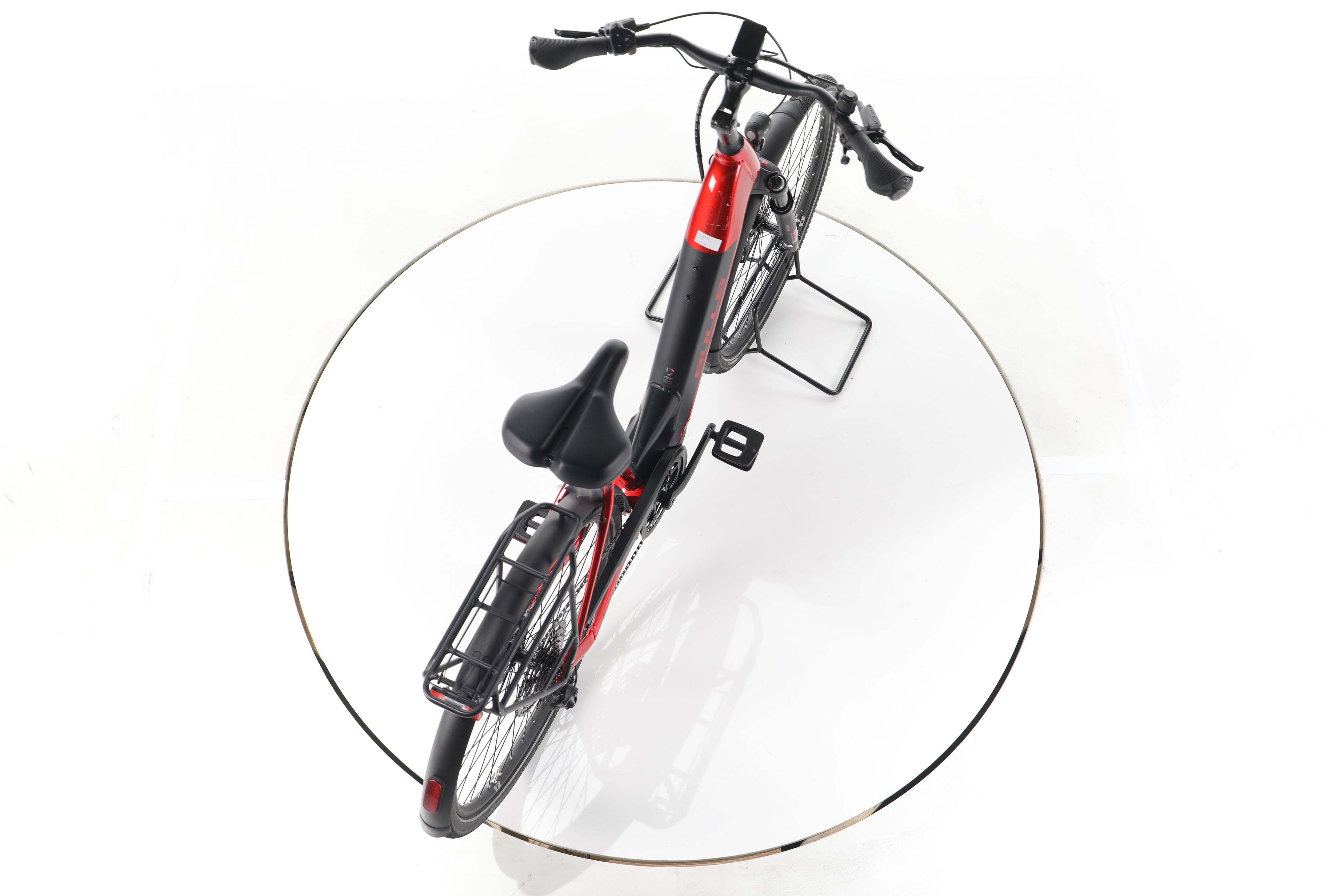 Bulls Lacuba EVO 11 Trekking E-Bike Tiefeinsteiger - Image 23