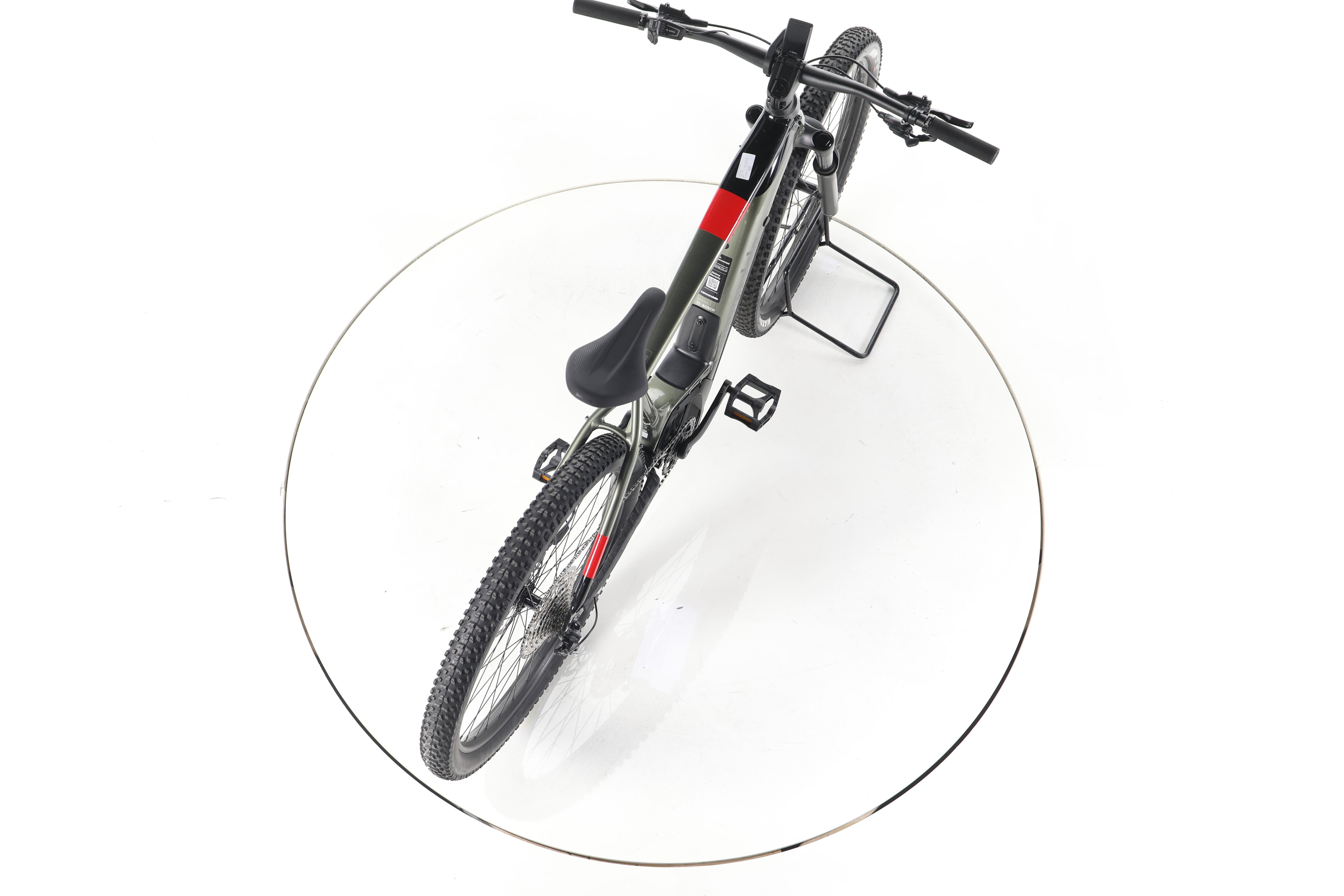 Cannondale Trail Neo 1 E-Bike - Image 23