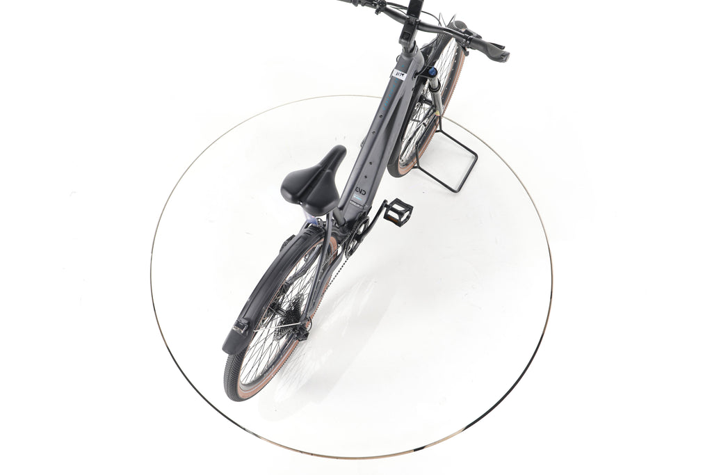 Bulls Cross Rider EVO 2 Trekking E-Bike - Image 23