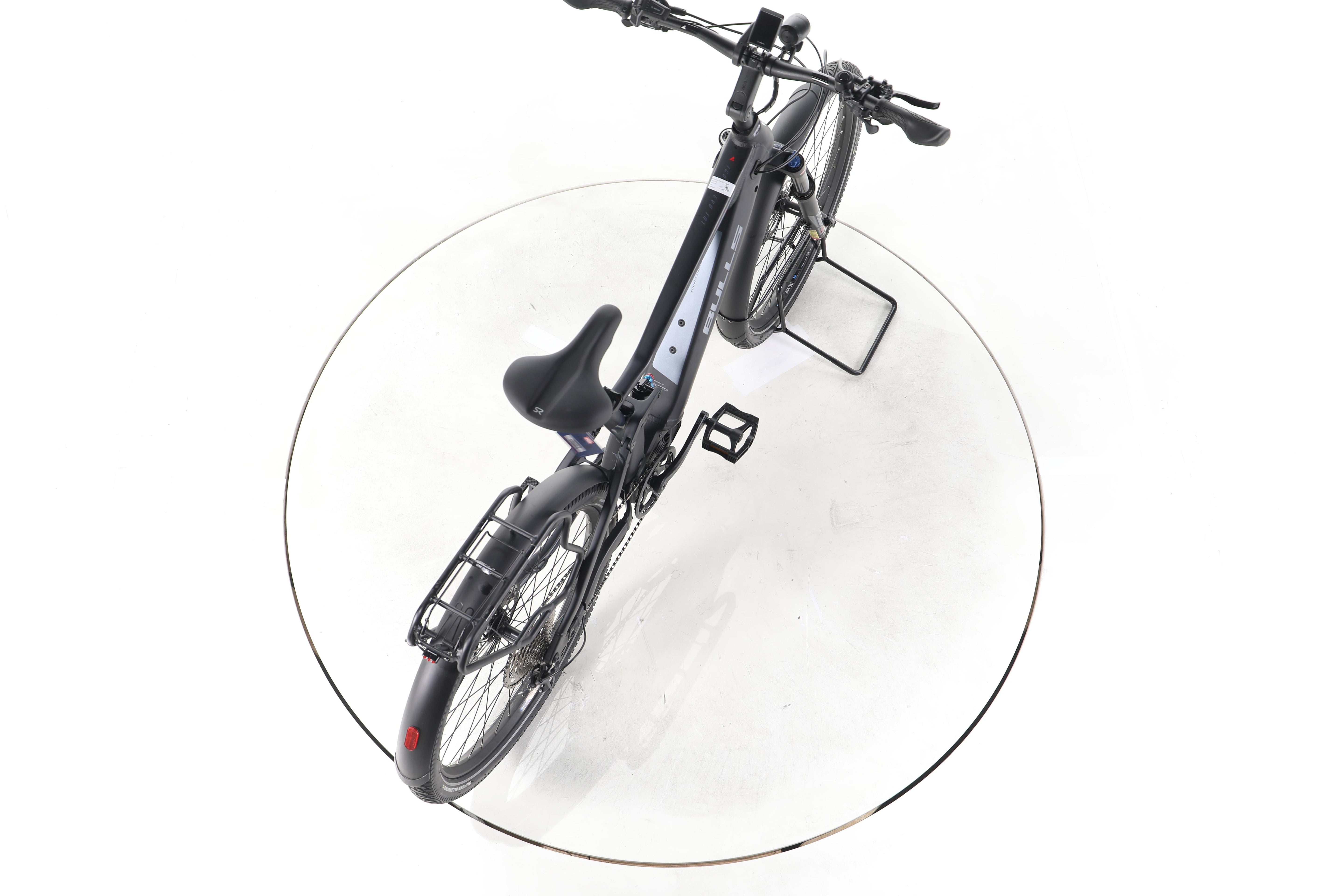 Bulls Iconic EVO TR1 E-Bike Fully - Image 23