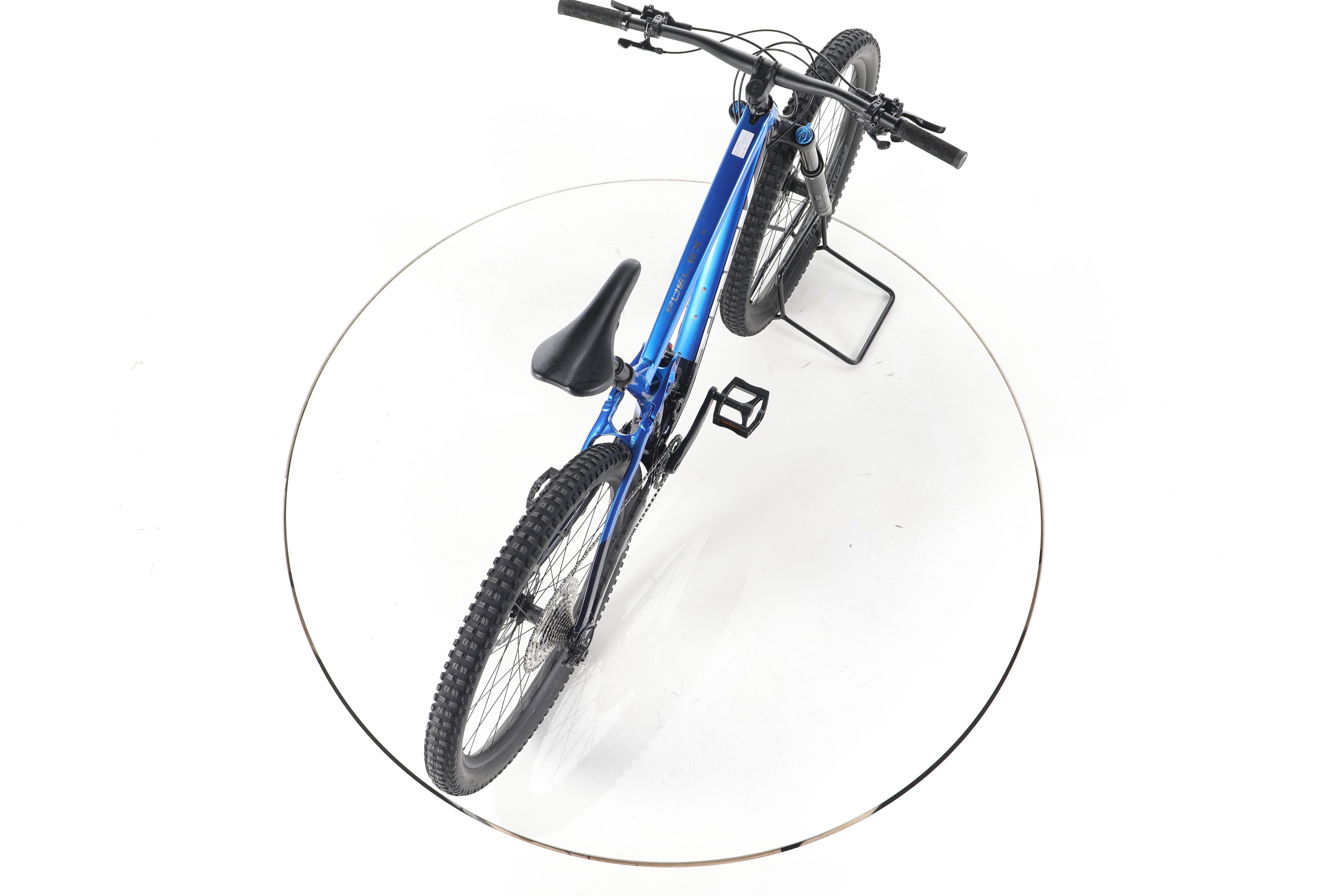 Trek Fuel EX 8 Gen 5 Fahrrad Fully - Image 23