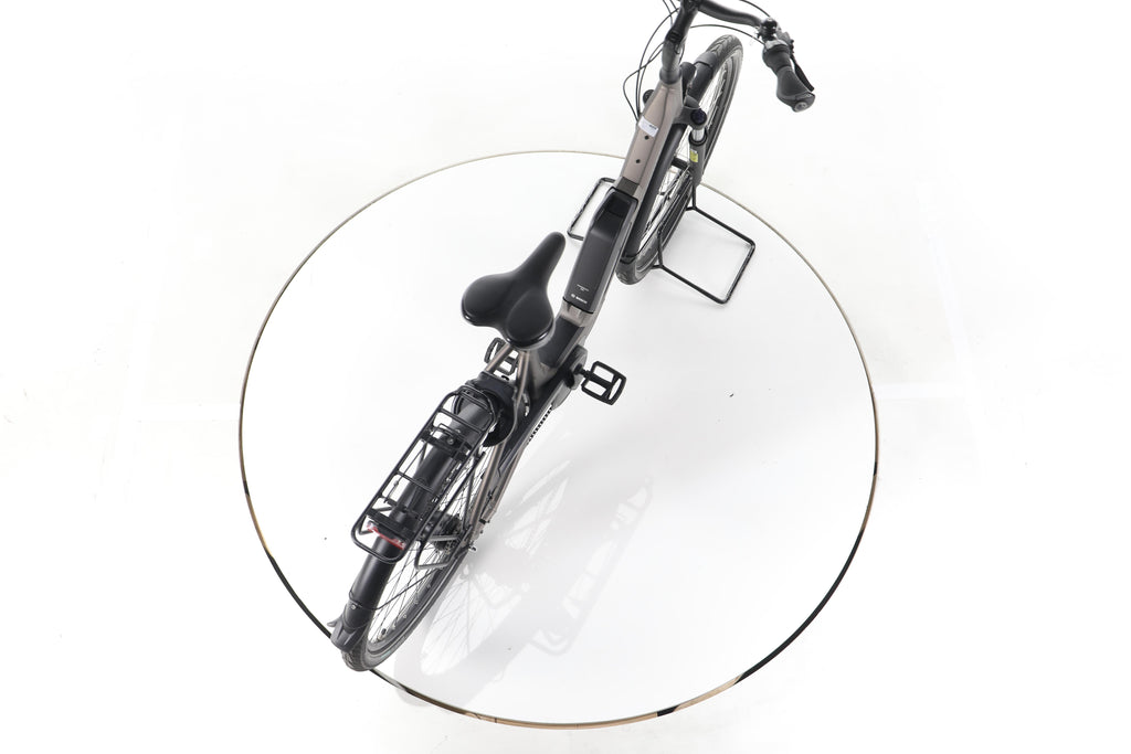 Kalkhoff Image 1.B Move City E-Bike Tiefeinsteiger - Image 23