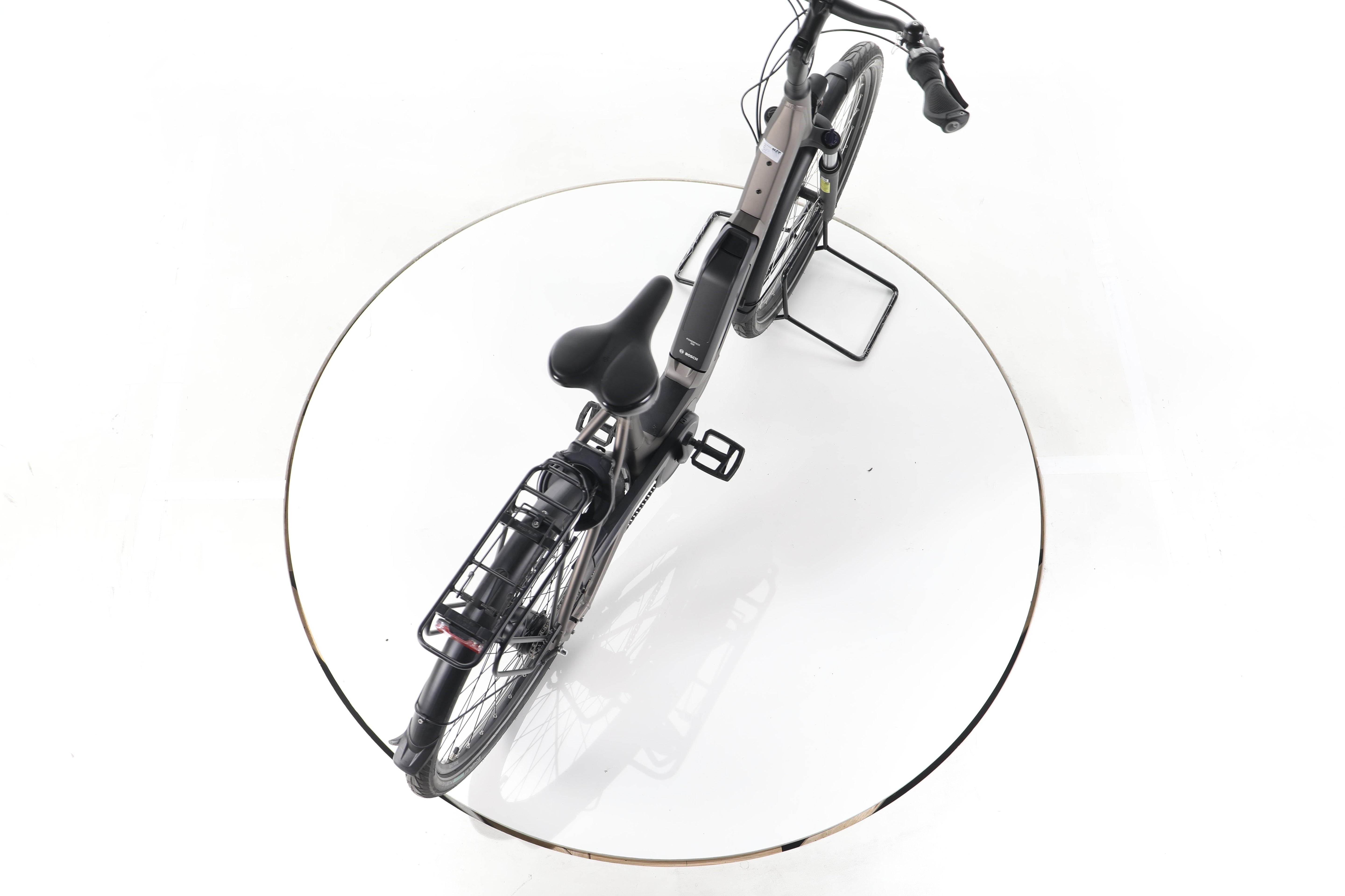 Kalkhoff Image 1.B Move City E-Bike Tiefeinsteiger - Image 23