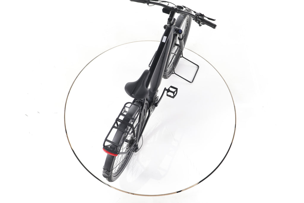 TENWAYS AGO X Trekking E-Bike 2024 - Image 23