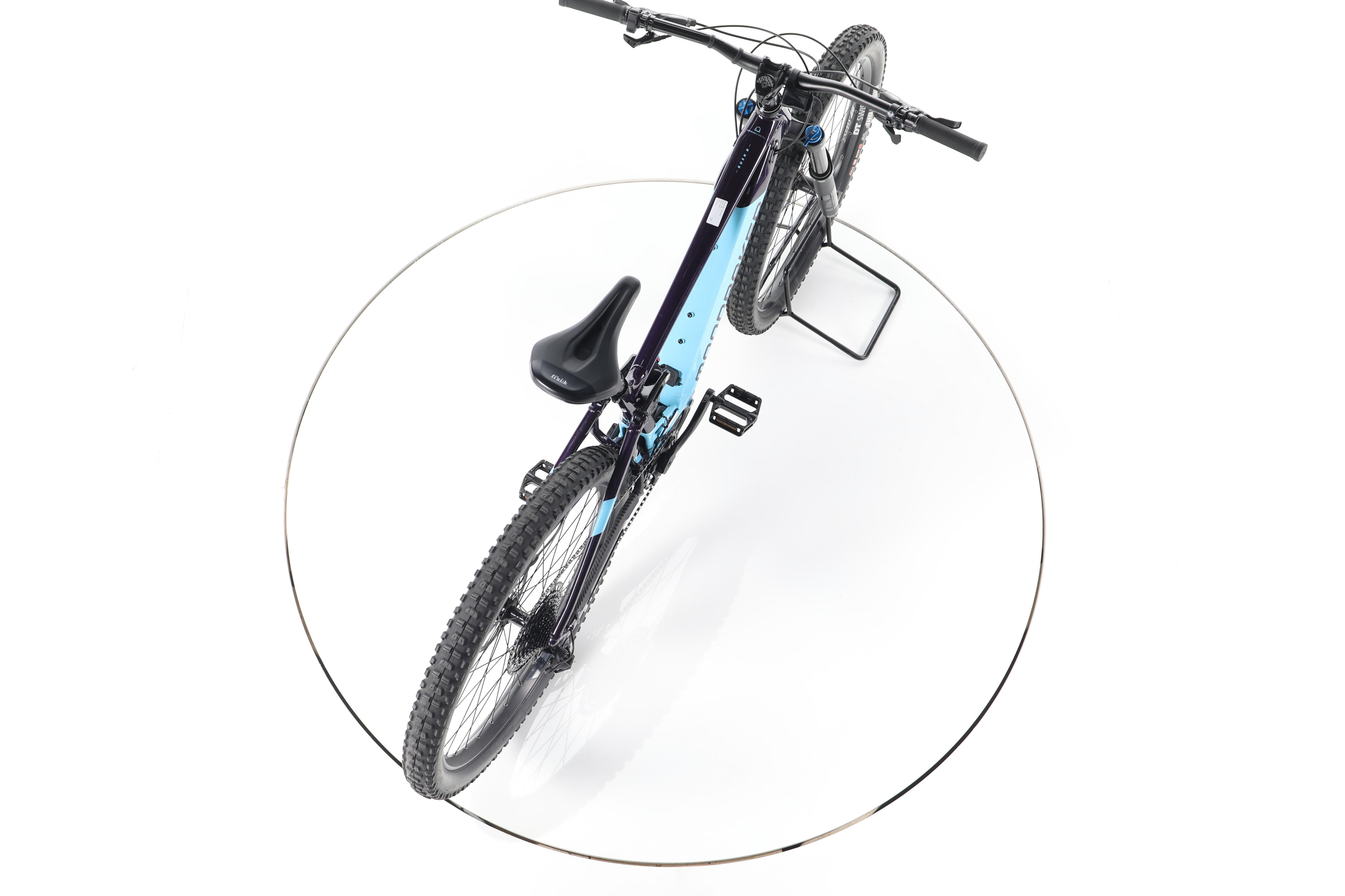 Mondraker DUSK R Fully E-Bike - Image 23