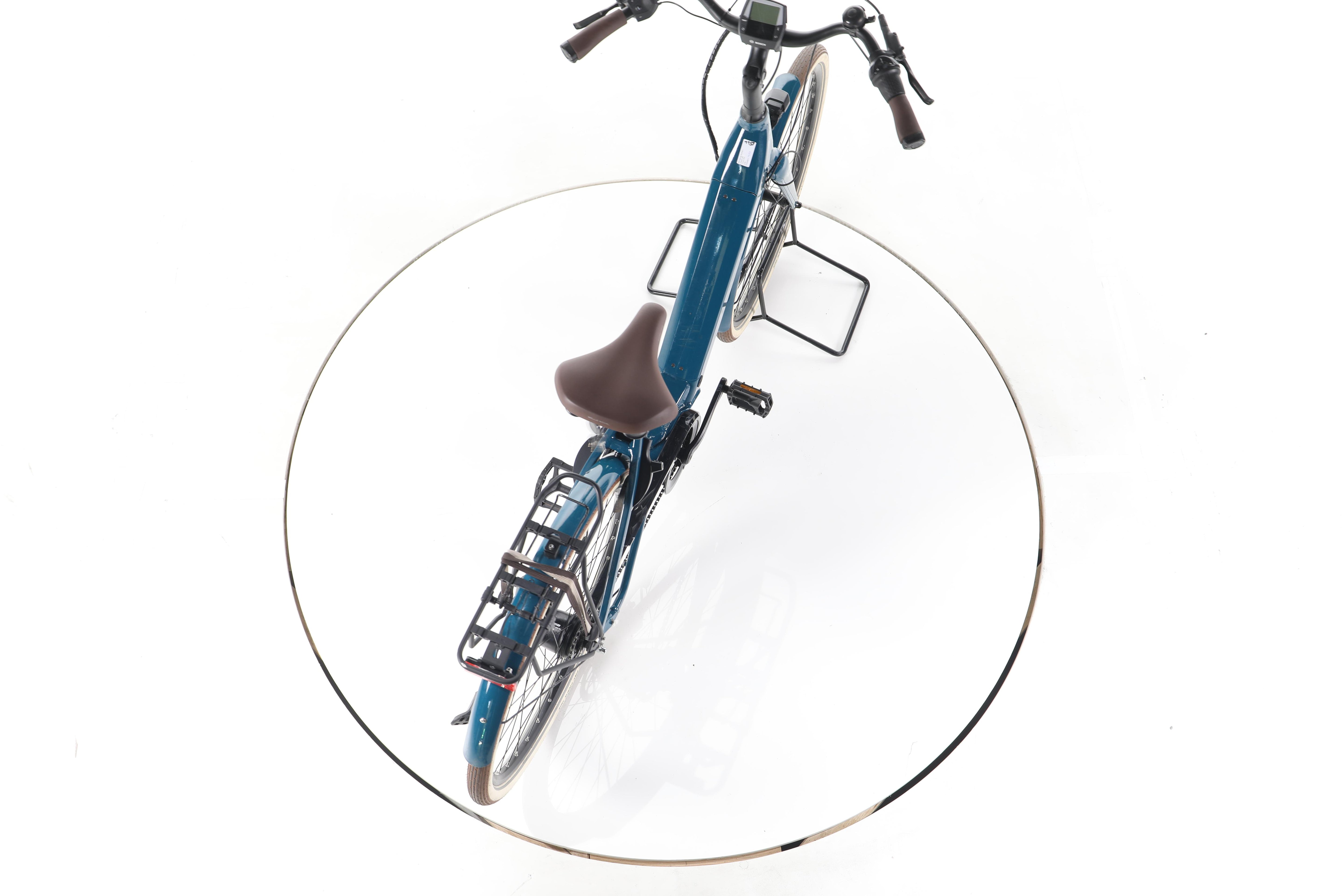 Excelsior Pearl City E-Bike Tiefeinsteiger - Image 23