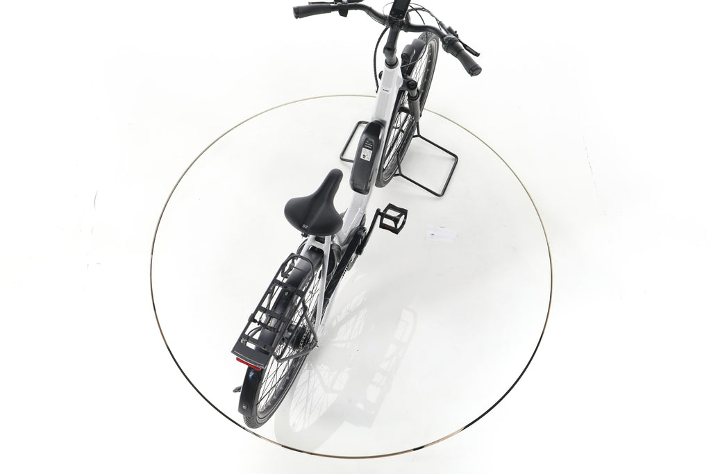 FALTER E 8.2 RT City E-Bike Tiefeinsteiger - Image 23