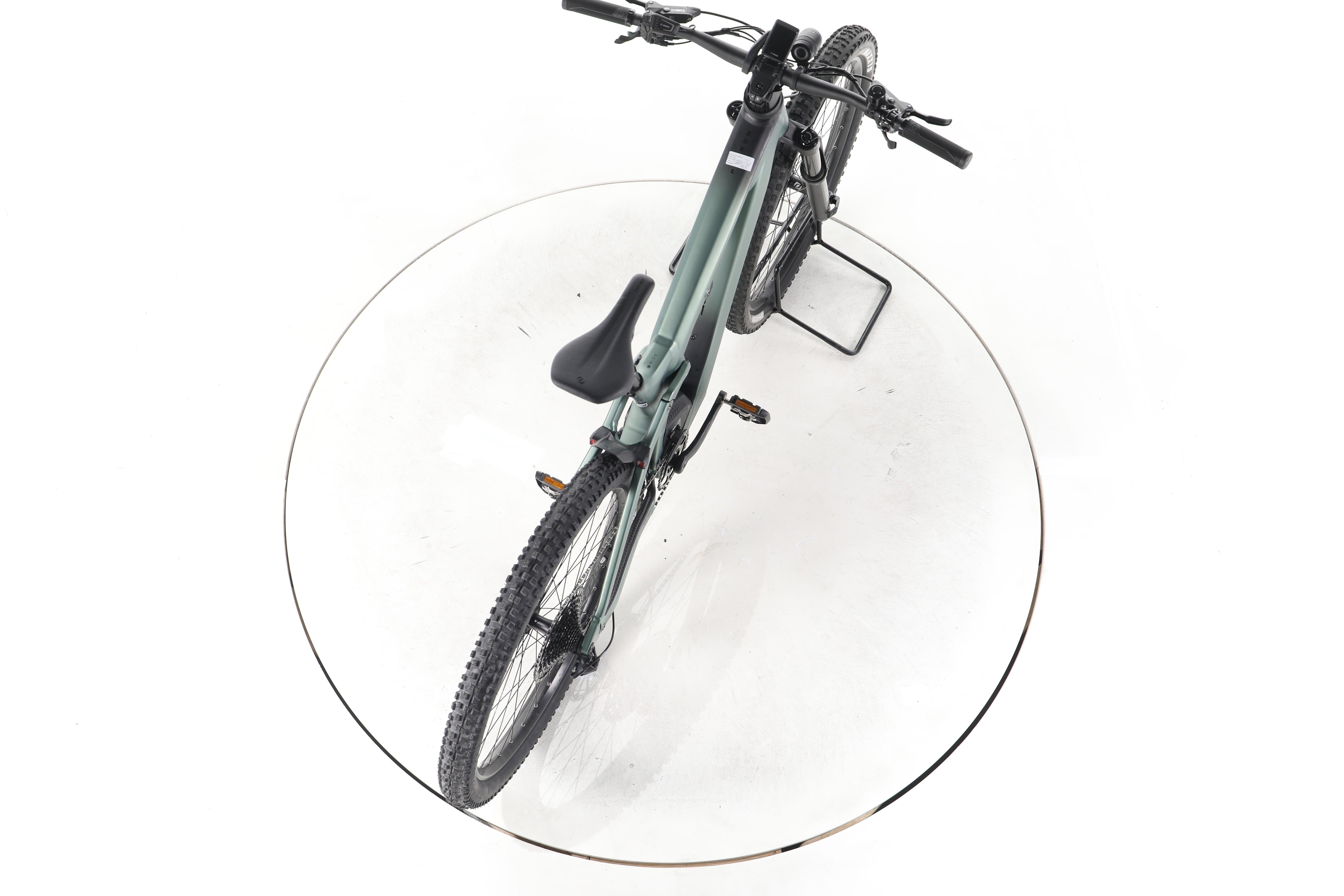 Scott Patron eRIDE 930 E-Bike Fully 2024 - Image 23