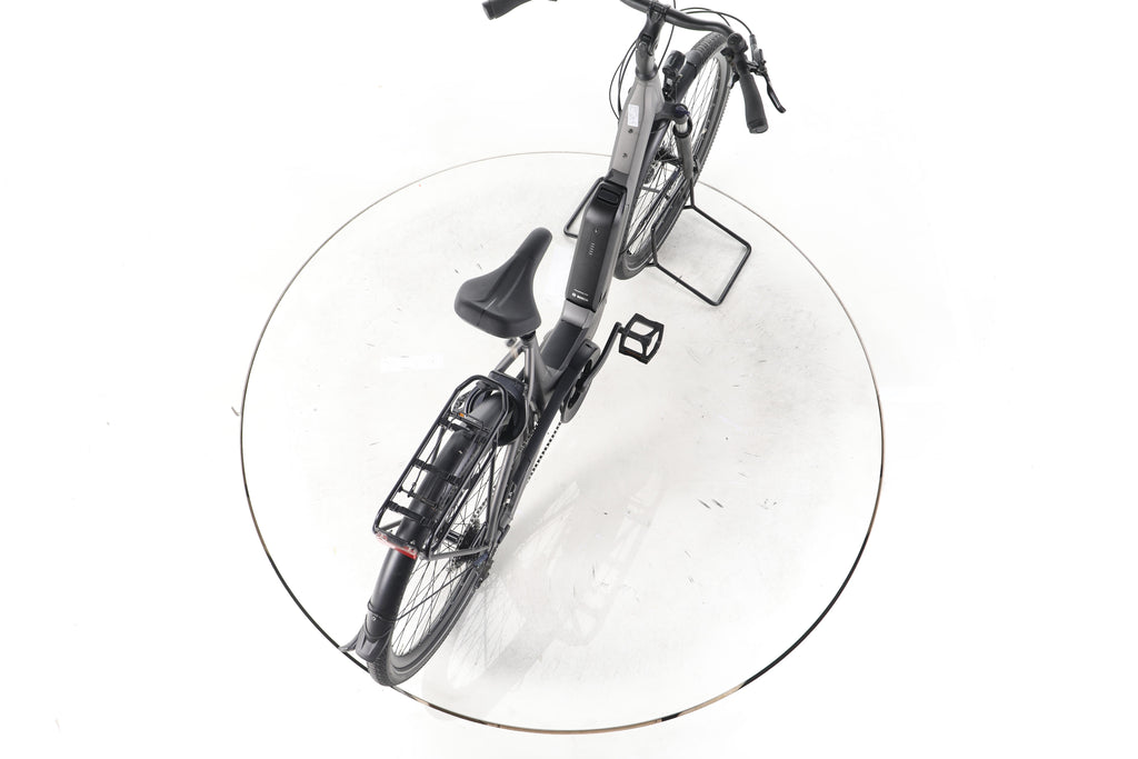 Kalkhoff Endeavour 1.B Move Trekking E-Bike Tiefeinsteiger - Image 23