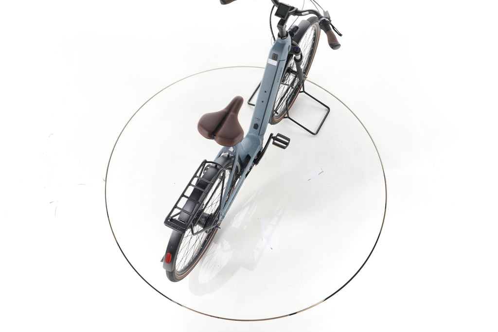 Kettler Quadriga P5 Belt RT City E-Bike 2024 - Image 23
