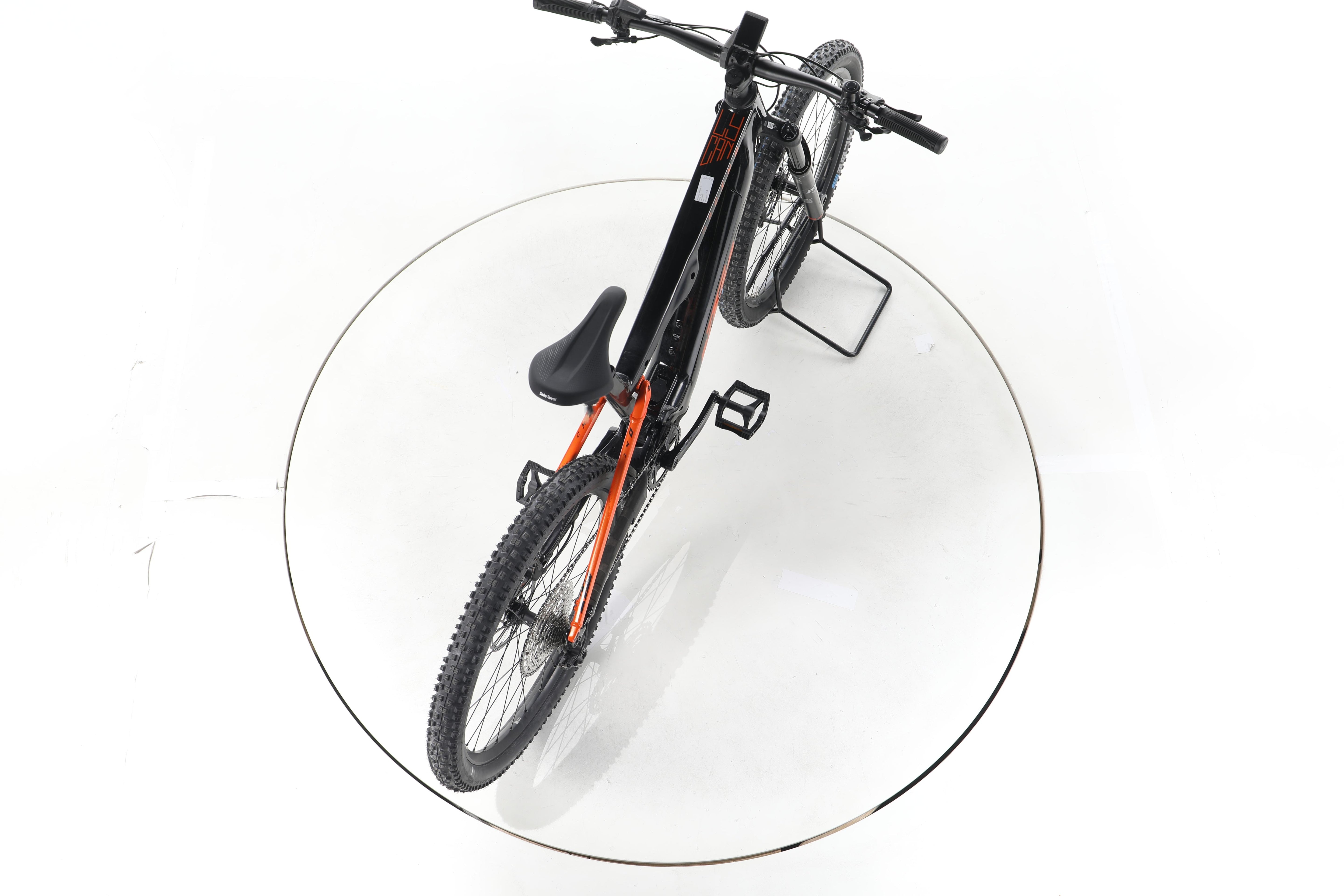 KTM MACINA LYCAN 771 E-Bike Fully - Image 23