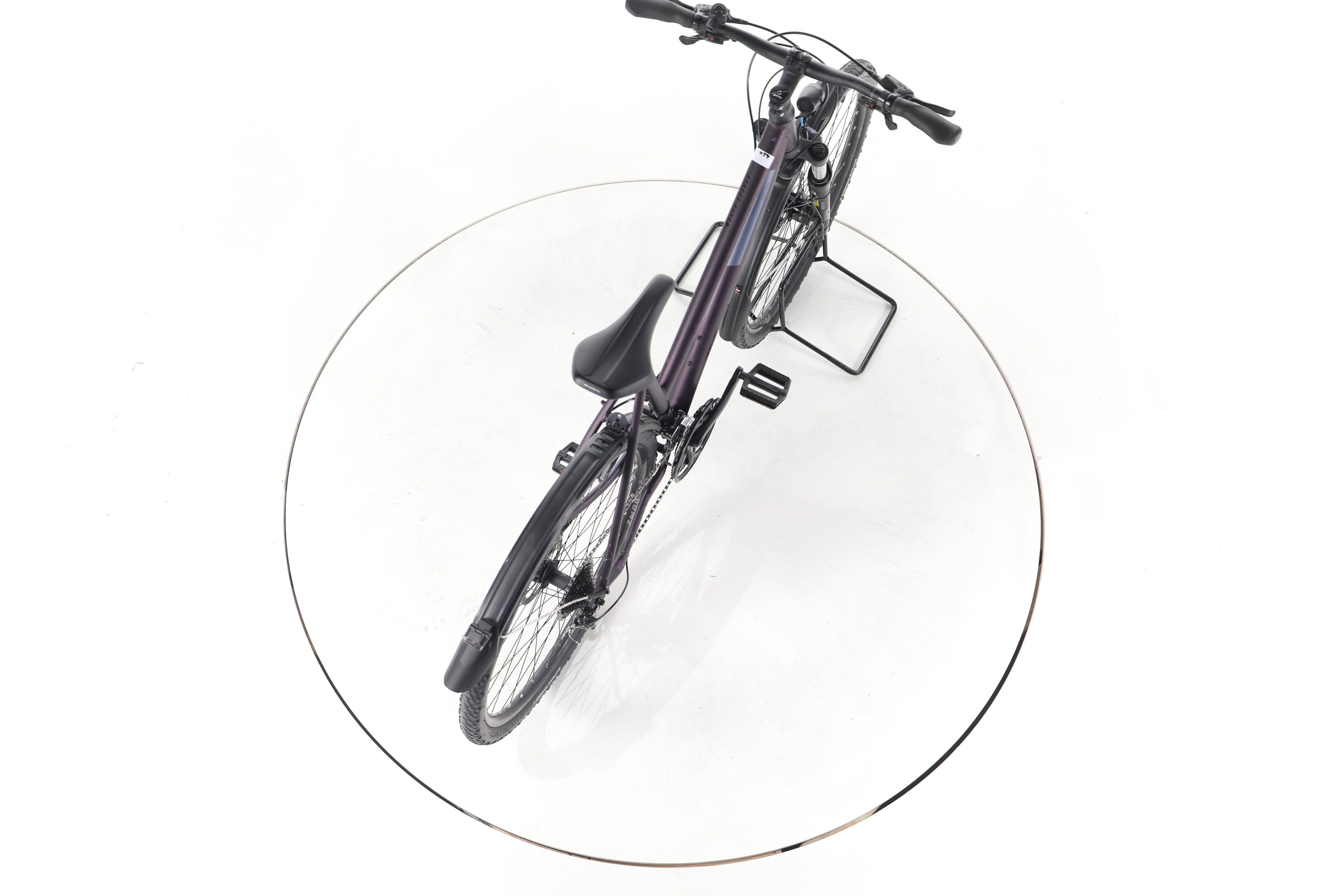 Bulls Street Flyer Fahrrad City & Trekking - Image 23