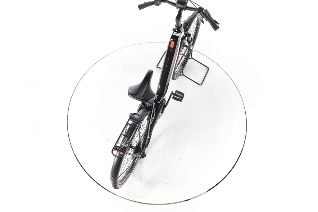 Conway Cairon T 3.0 Trekking E-Bike Tiefeinsteiger - Image 23