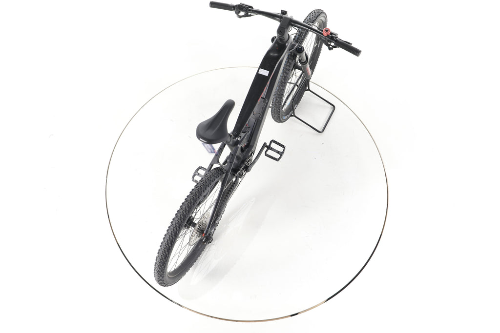 Bulls Sonic EVO AM 3 Fully E-Bike Carbon - Image 23