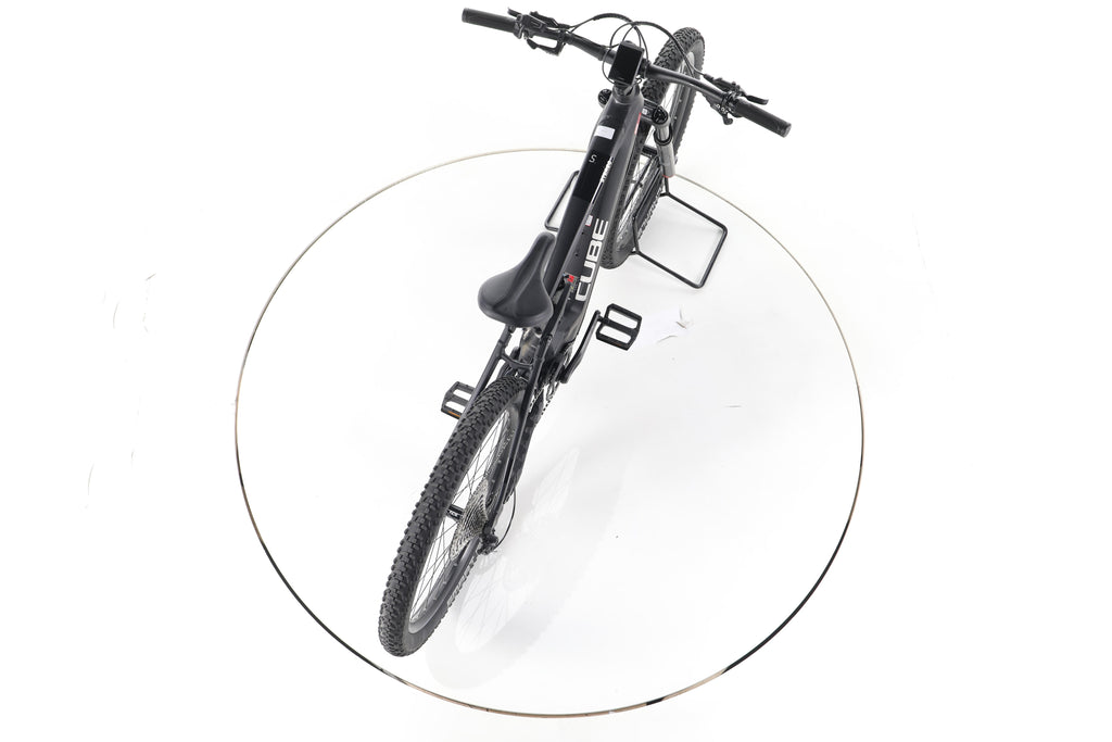 Cube Stereo Hybrid 120 SLX Fully E-Bike 2024 - Image 23