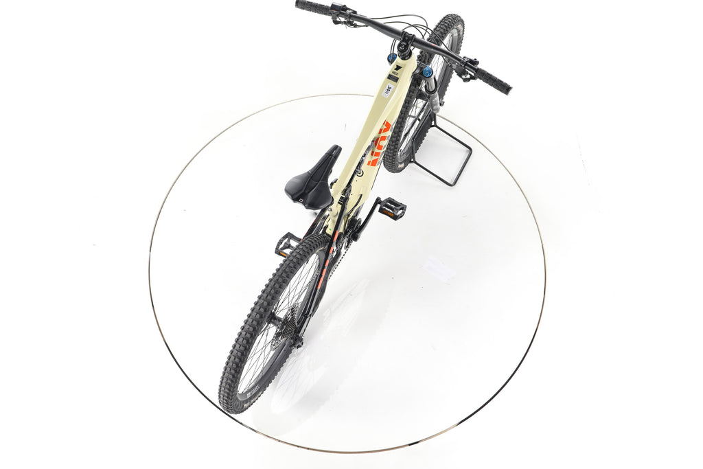 Nox Cycles Hybrid All Mountain 5.9 E-Bike Fully - Image 23