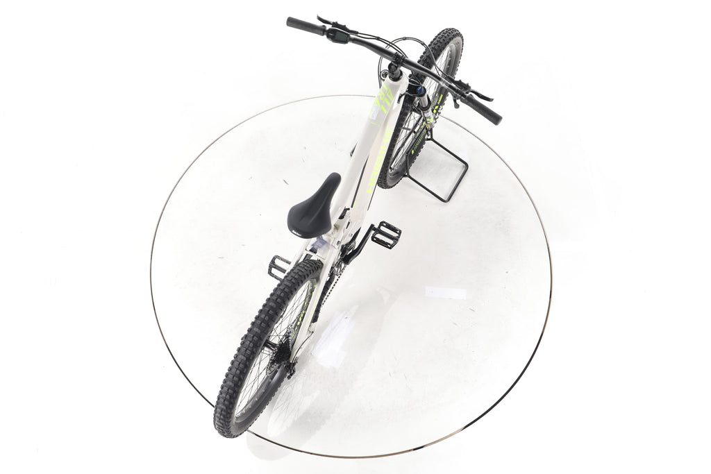 Haibike AllTrail 3 E-Bike Fully 2024 - Image 23